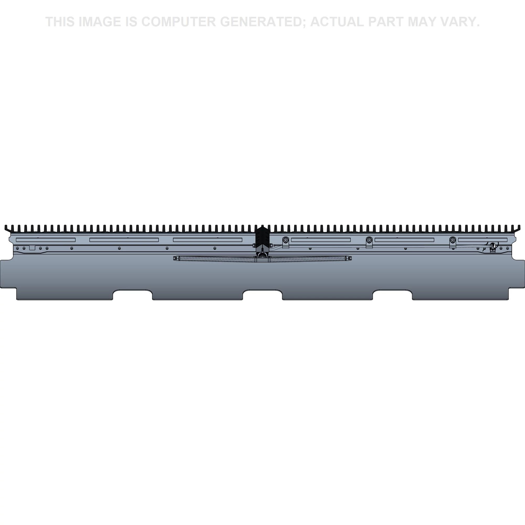 KIT DIA RECOLTE-HACH | CASEIH | EU | ES