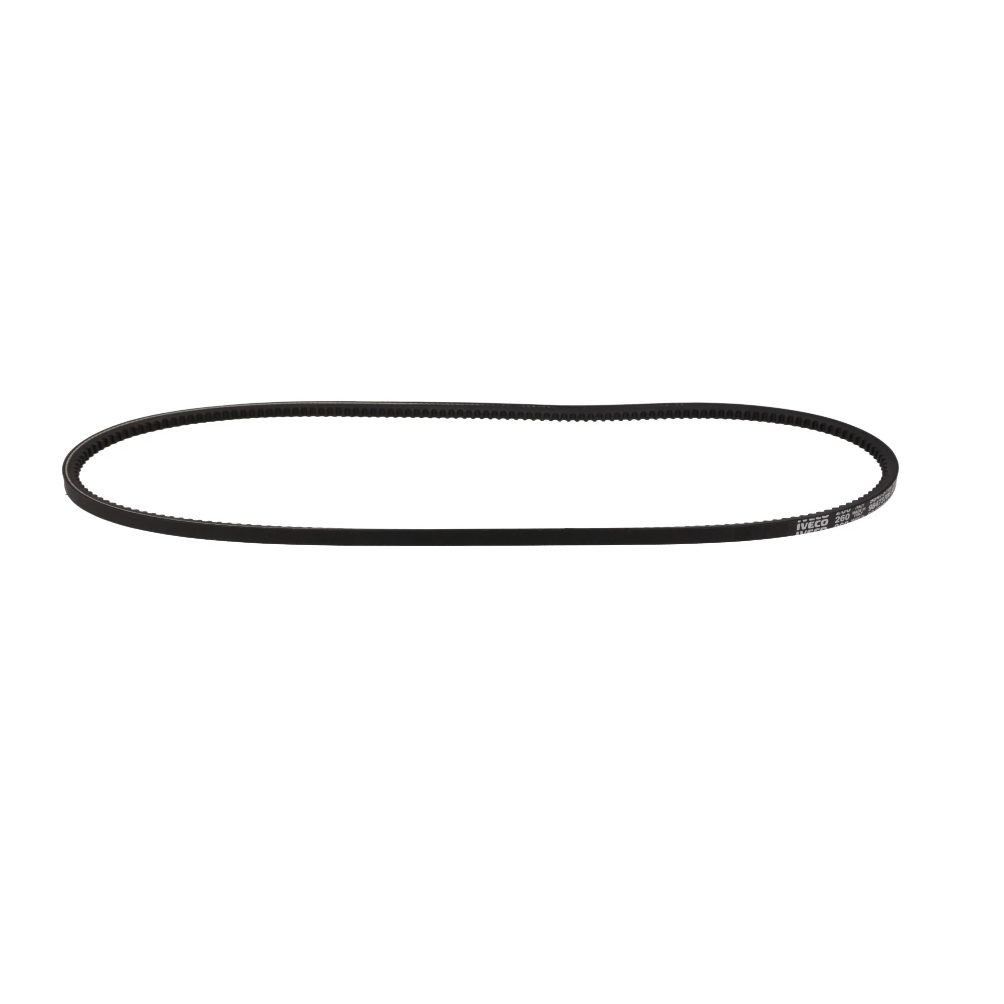 SET OF BELTS | CASEIH | EU | EN