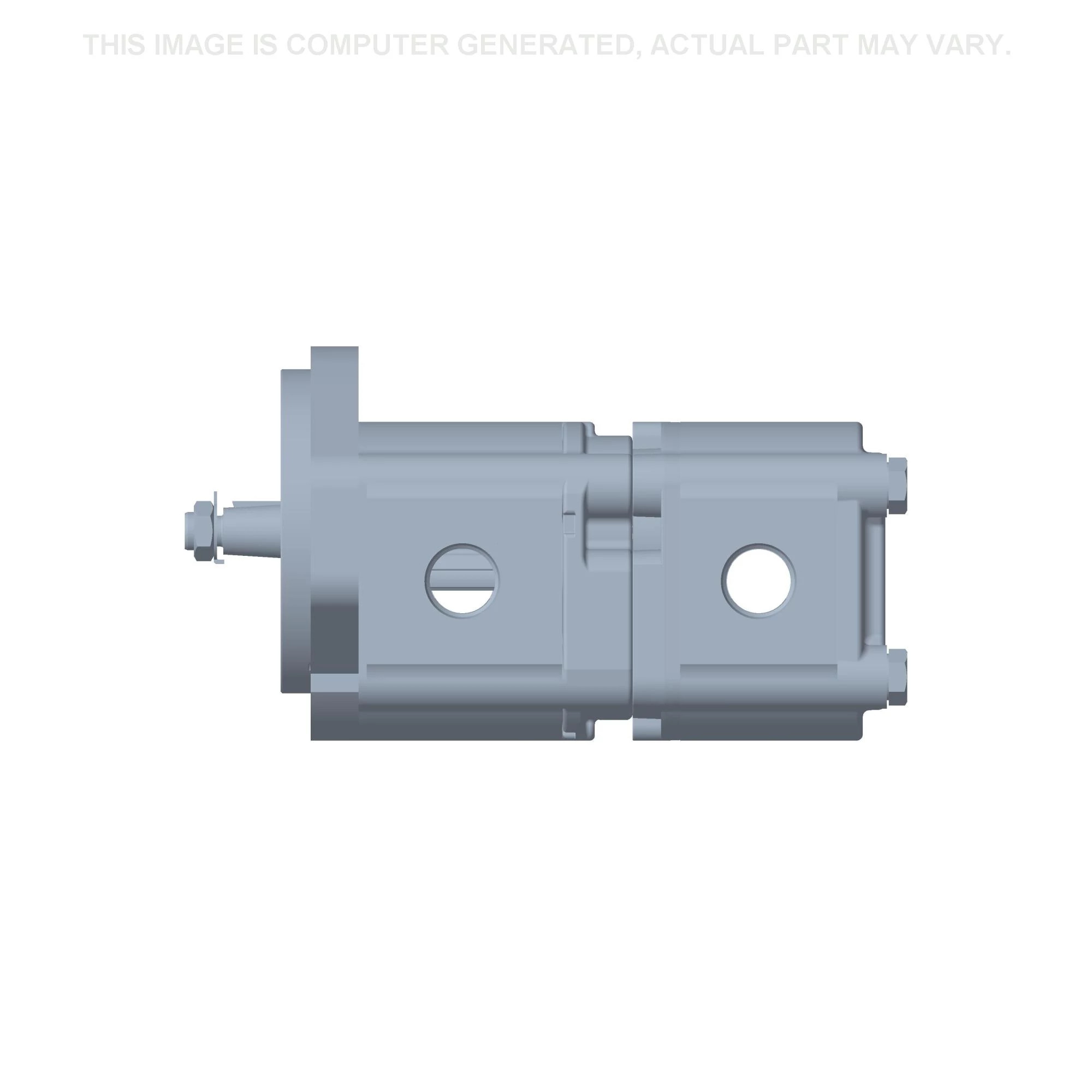 HYDRAULIC PUMP | NEWHOLLANDAG | US | EN