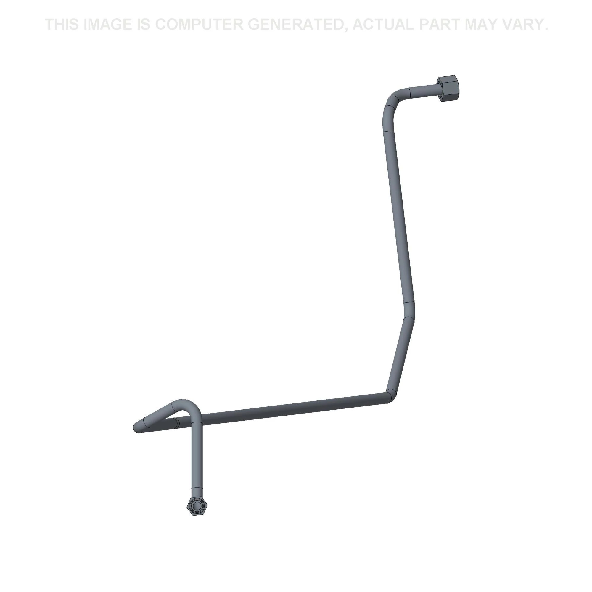 HYD TUBE | NEWHOLLANDAG | EU | EN