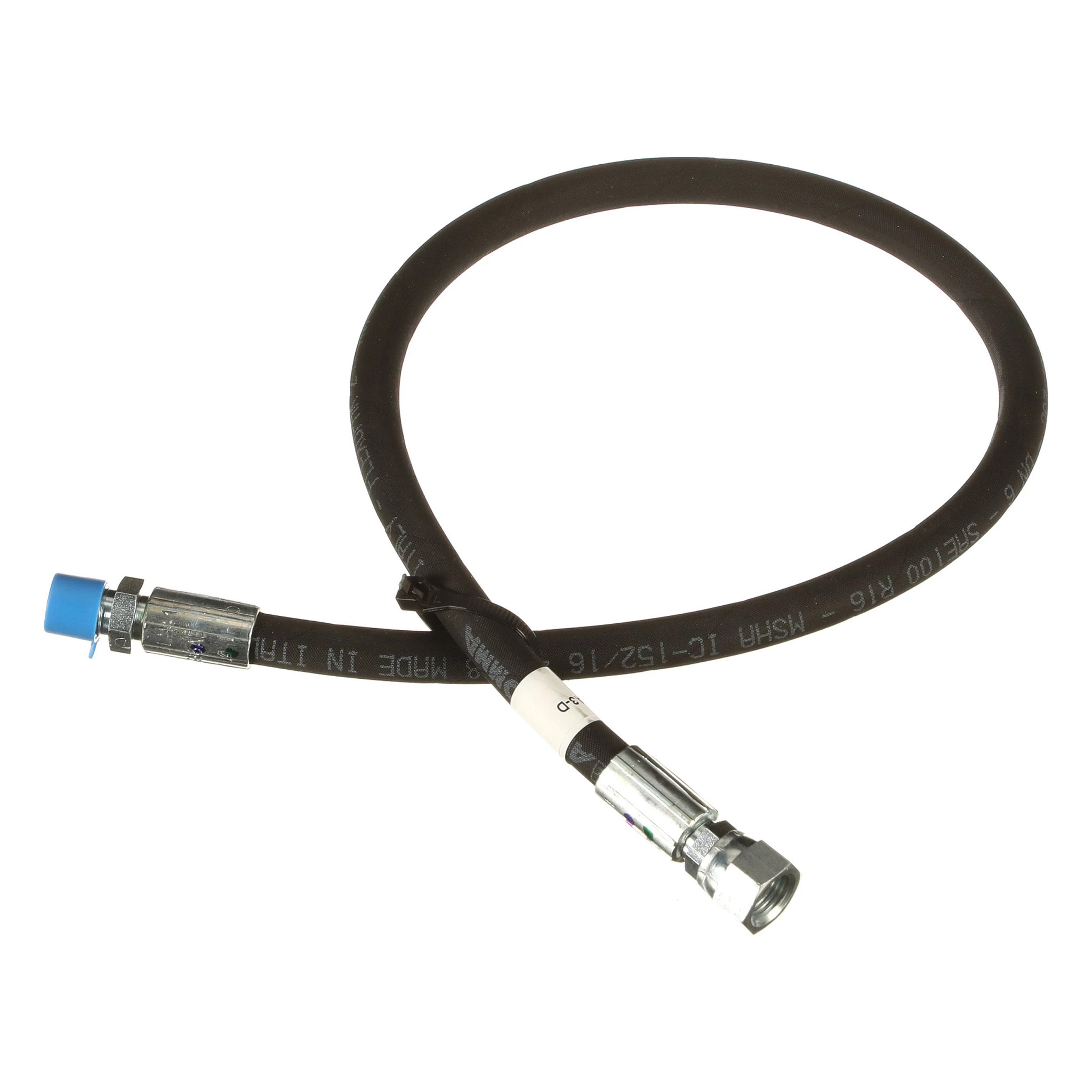 Hydraulic Hose | CASECE | US | EN