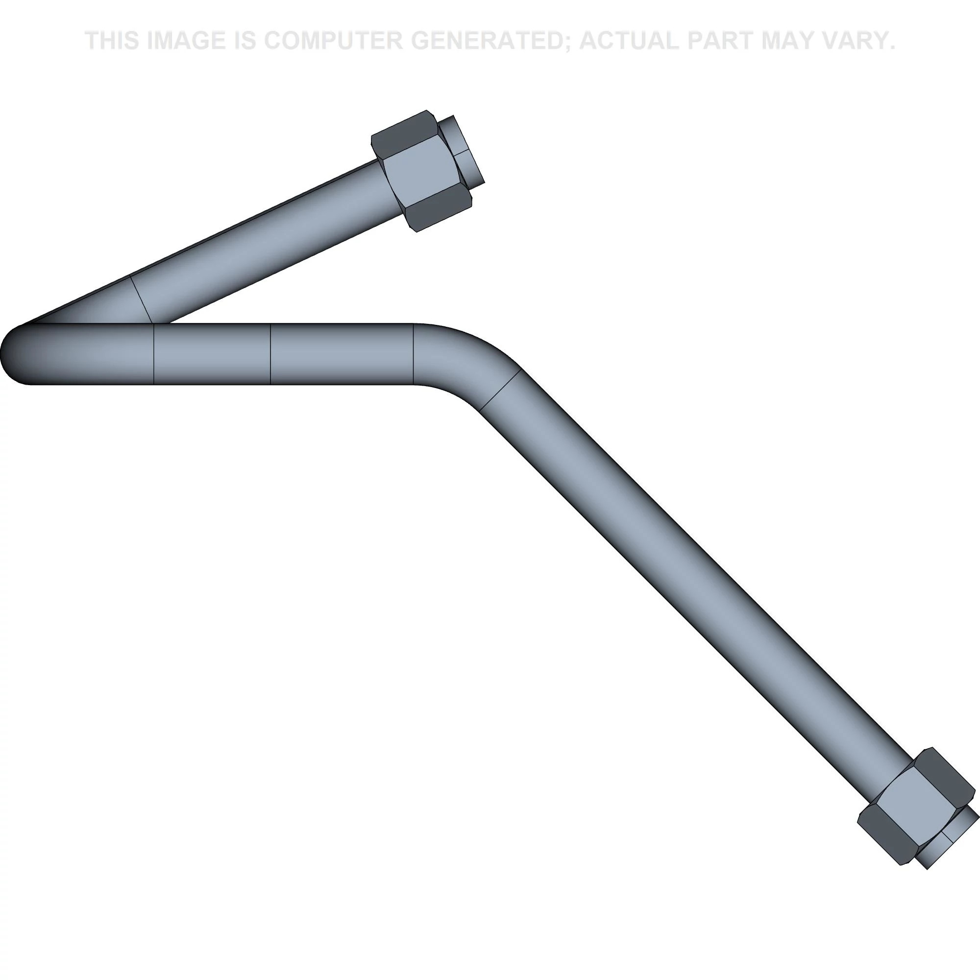 TUBO IDRAULICO | CASEIH | EU | IT