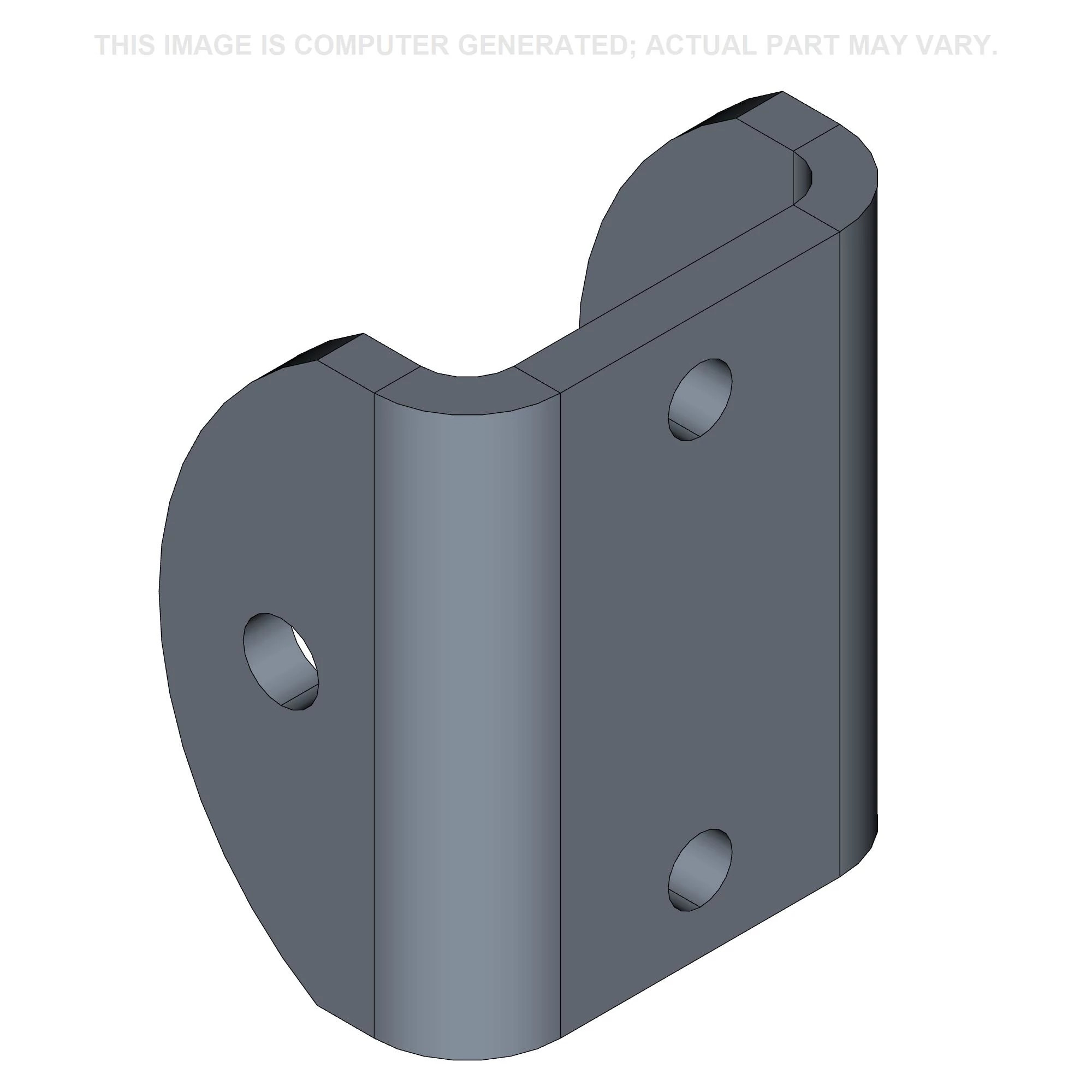 Bar Assy. | CASEIH | CA | EN
