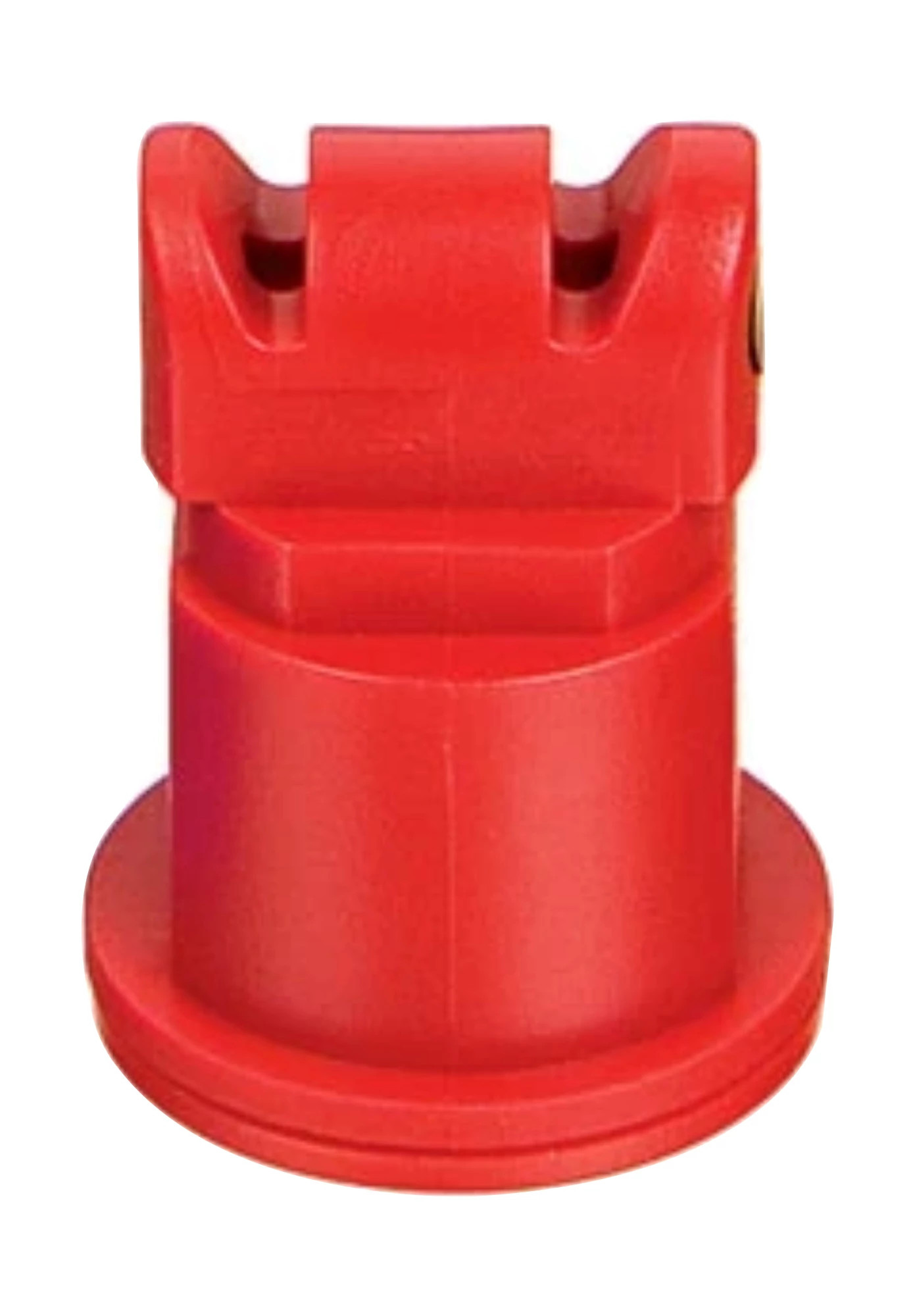 AITTJ60 Air Induction Turbo TwinJet® Twin Flat Spray Tip - Polymer - Red | NEWHOLLANDAG | CA | EN