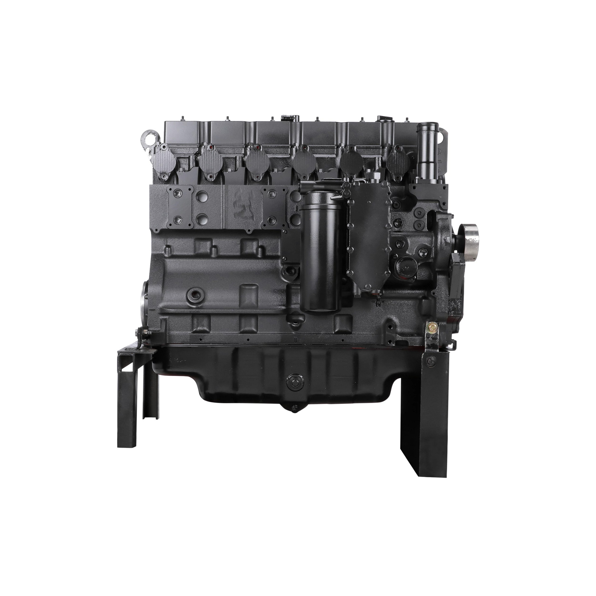 REMAN-LONG BLOCK NON EPA (non regulated) | MILLER | IE | EN