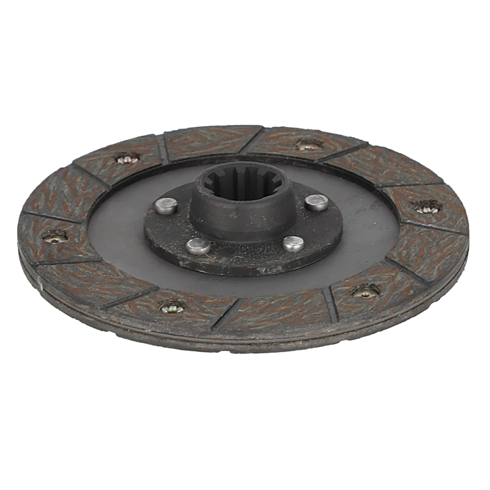 Clutch Disc | CASECE | US | EN