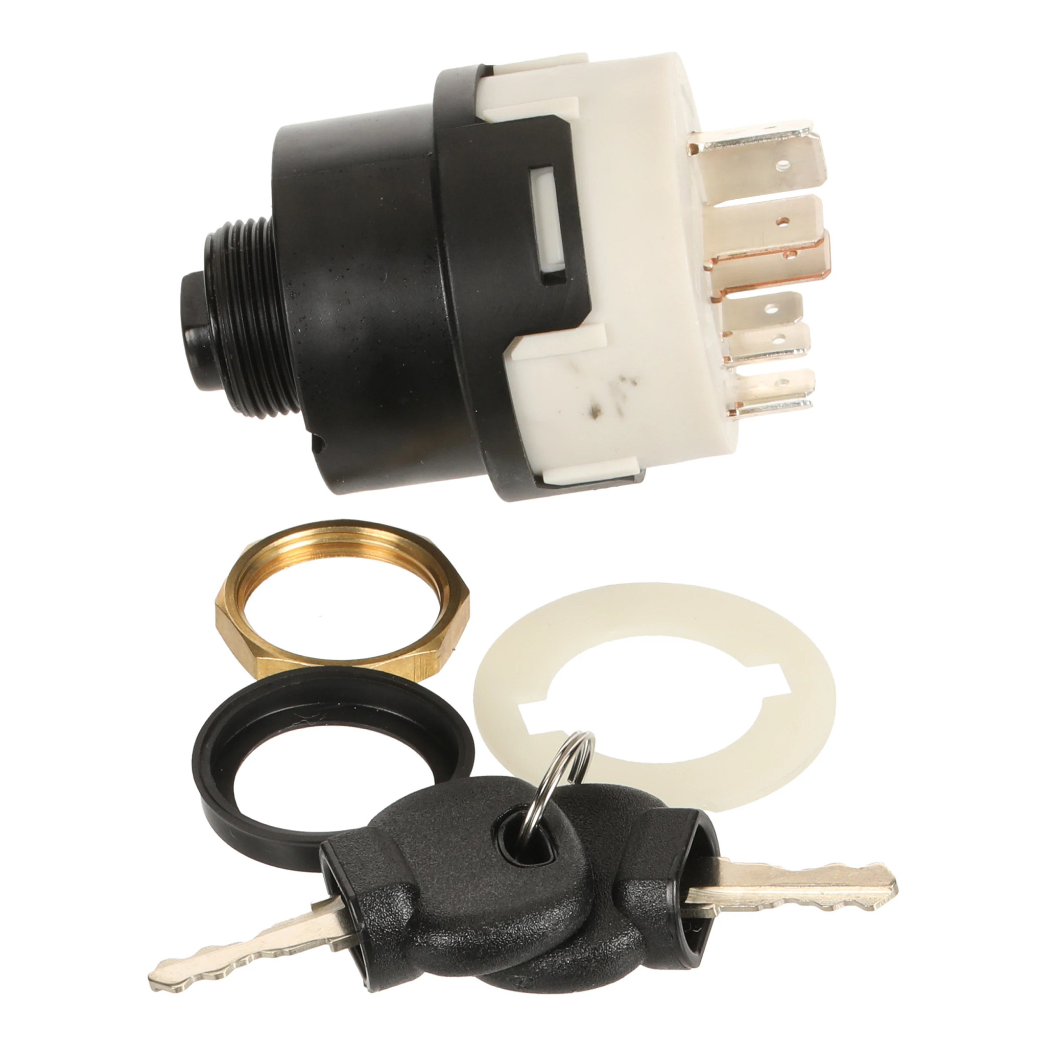 CONTACTEUR | NEWHOLLANDAG | FR | FR