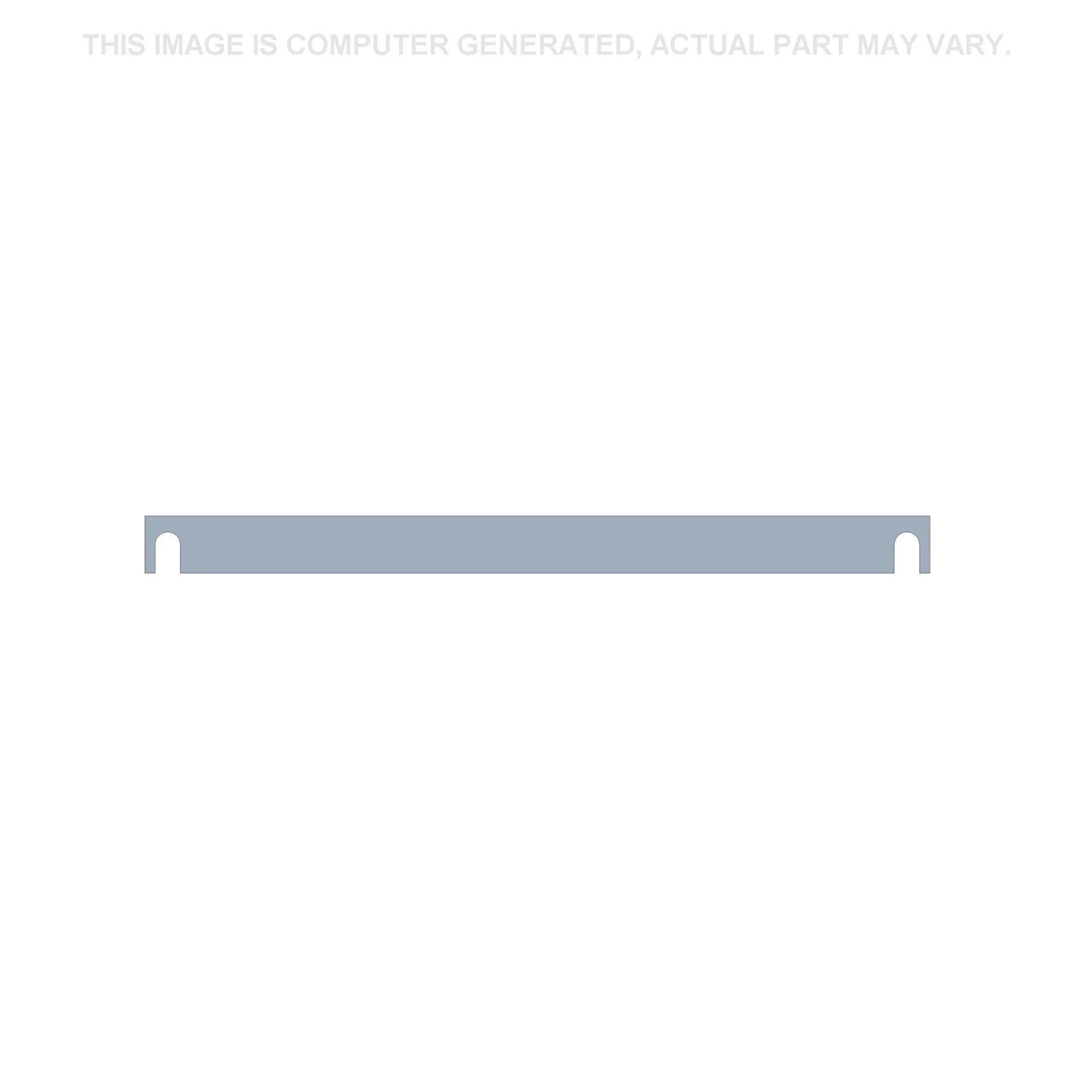 CALÇO DE AFINAÇÃO