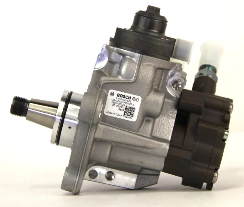 REMAN-INJECTION PUMP | CASEIH | CA | EN