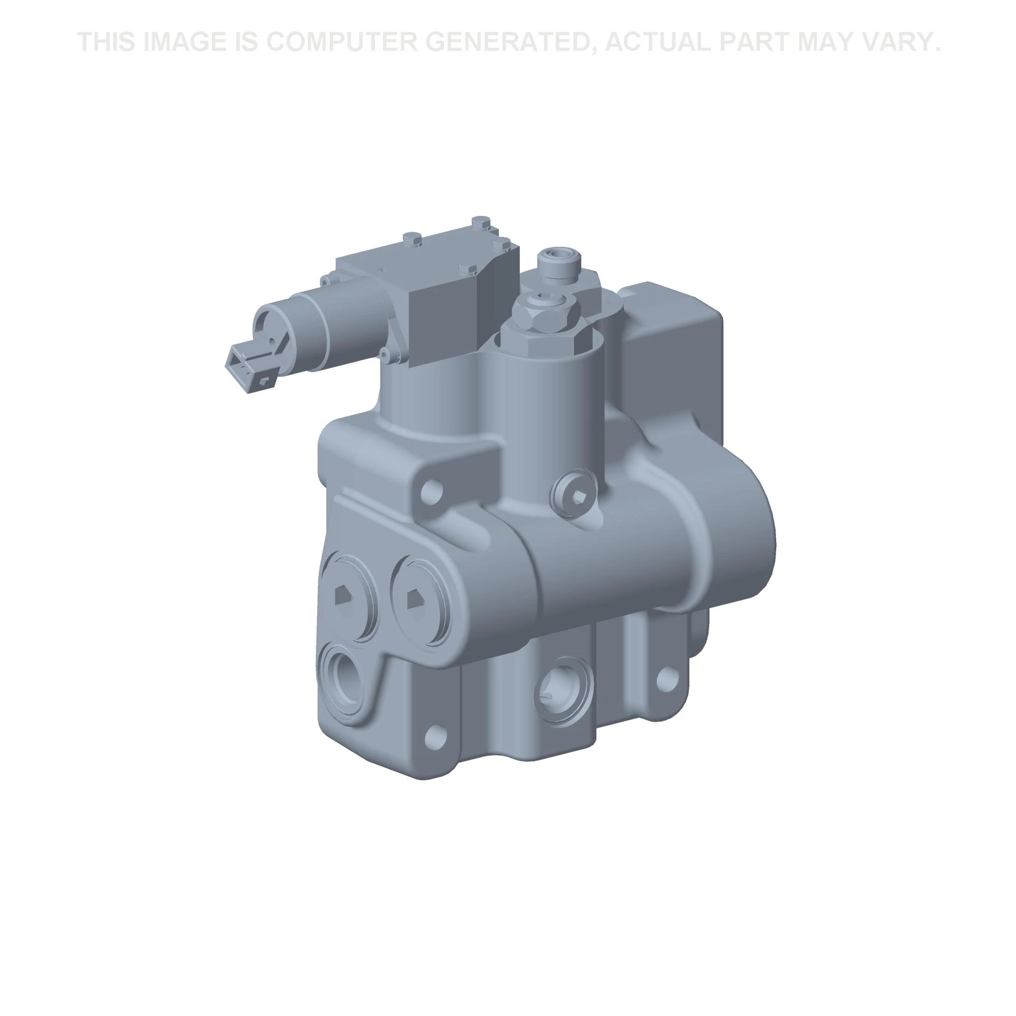 VENTIL | NEWHOLLANDAG | AT | DE