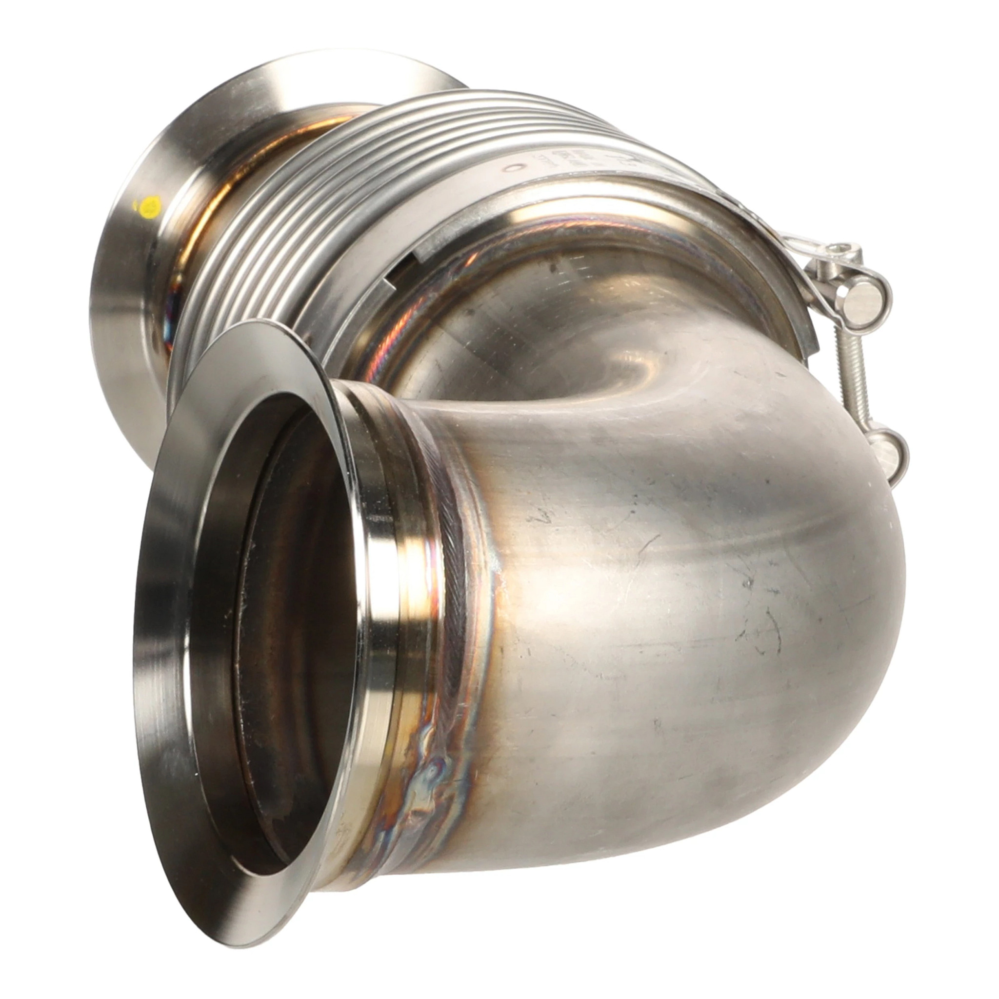 FUEL TUBE | NEWHOLLANDAG | CA | EN