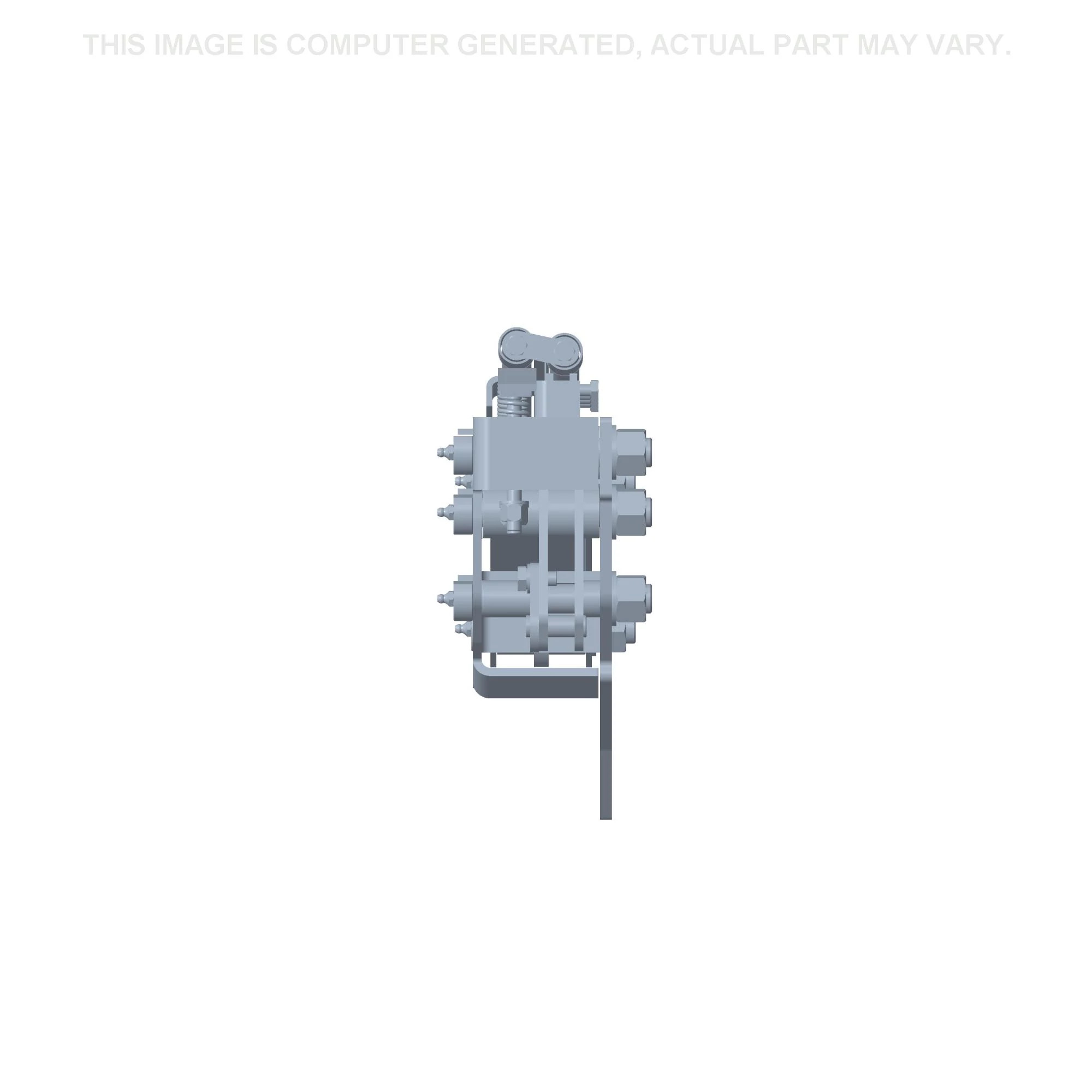 MAAIBALK | CASEIH | EU | NL