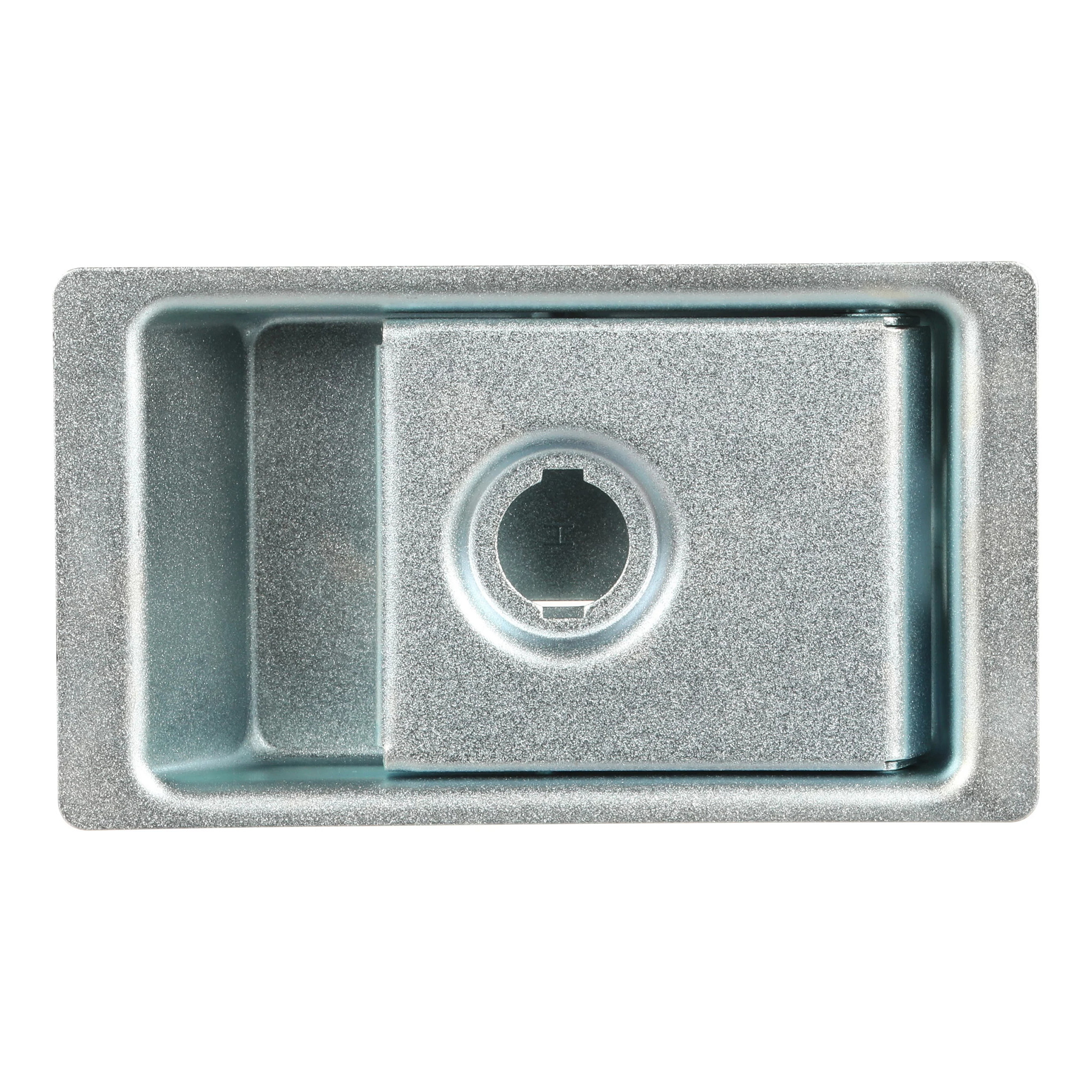 LOCK | CASEIH | CA | EN