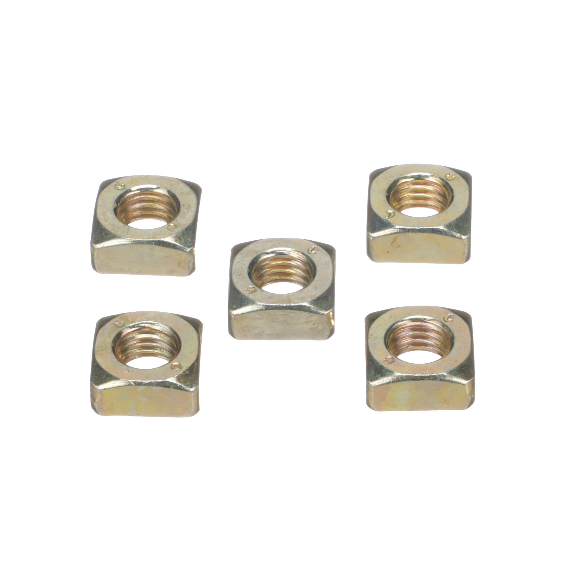 SQUARE NUT | CASEIH | US | EN