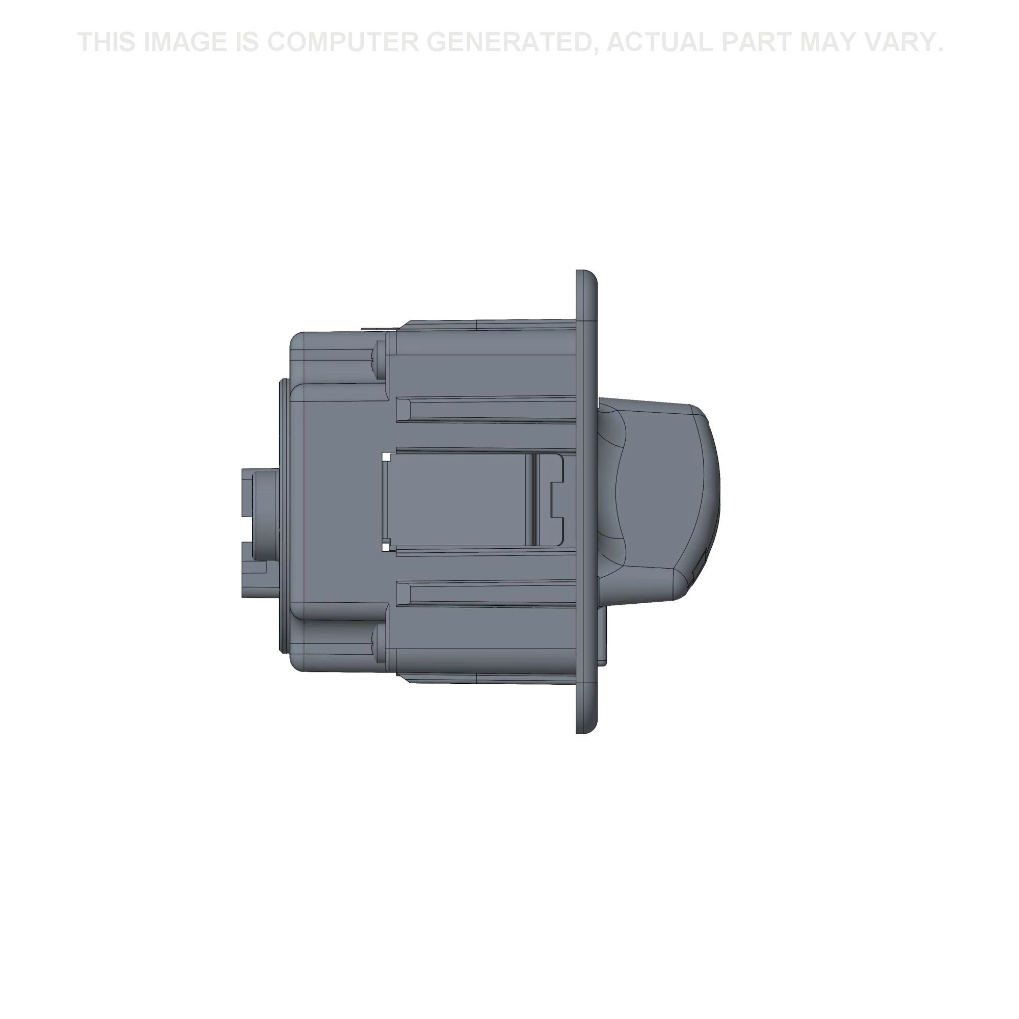 PANNEAU DE COMMANDE | CASEIH | CA | FR