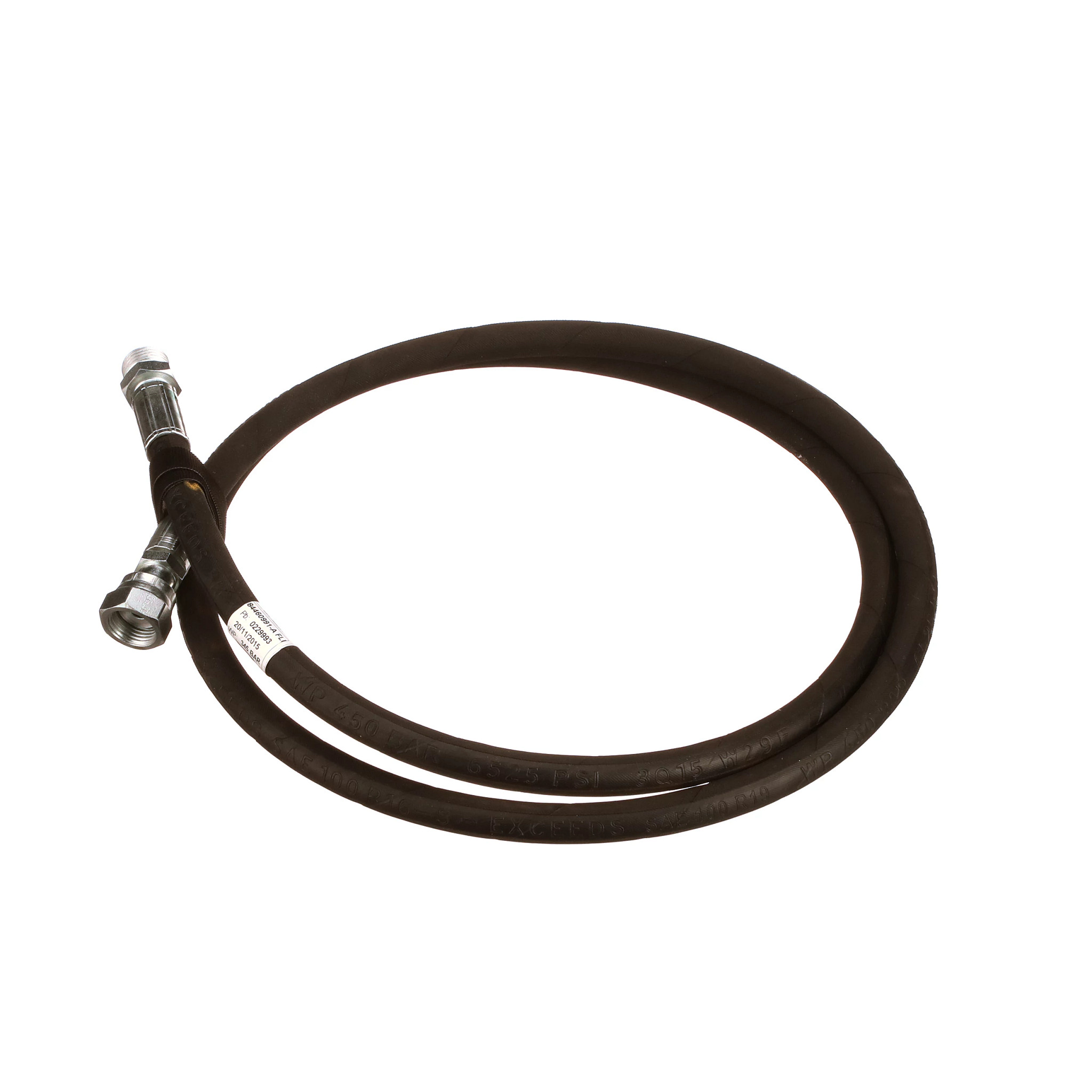 HOSE | CASEIH | EU | EN