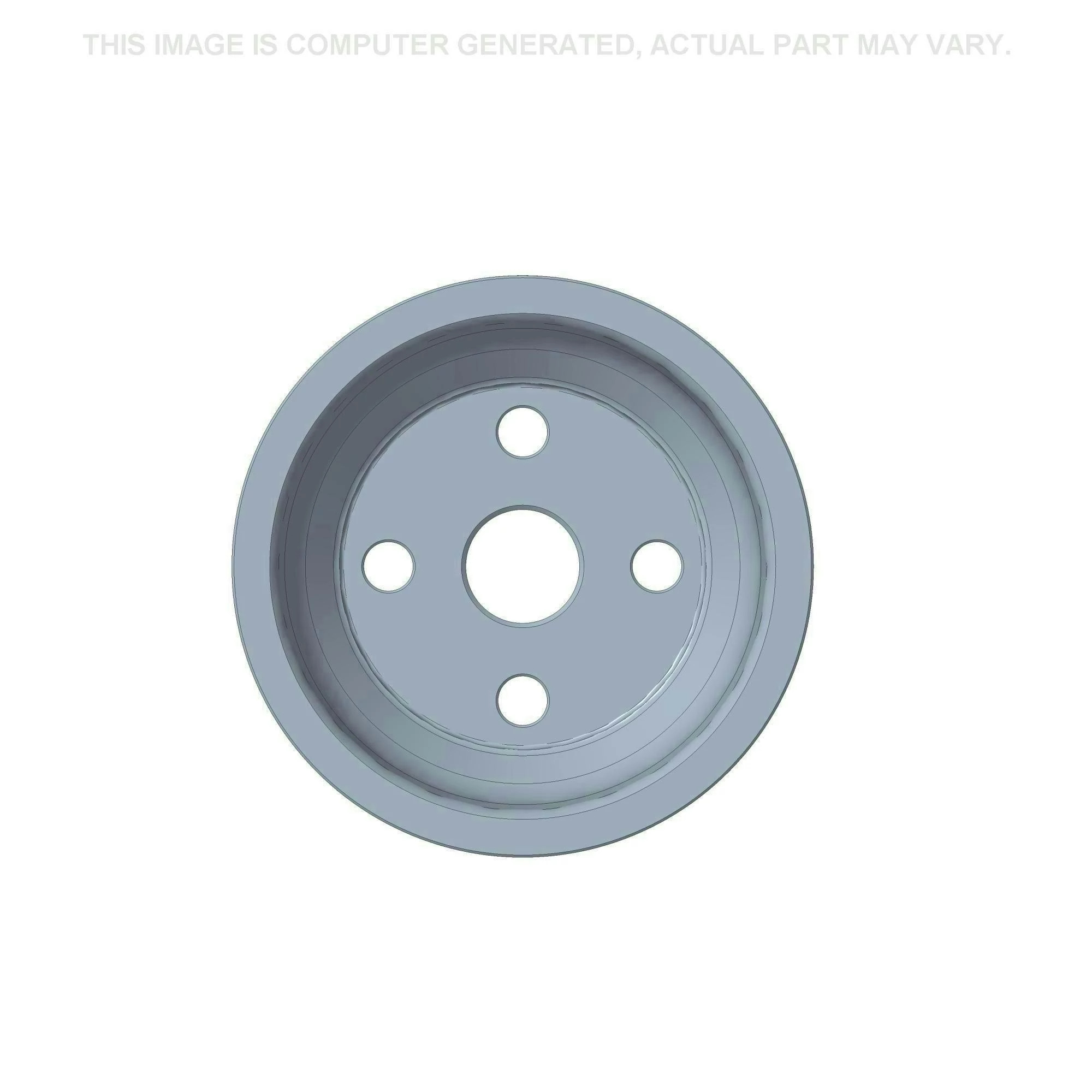 PULLEY | CASEIH | CA | EN