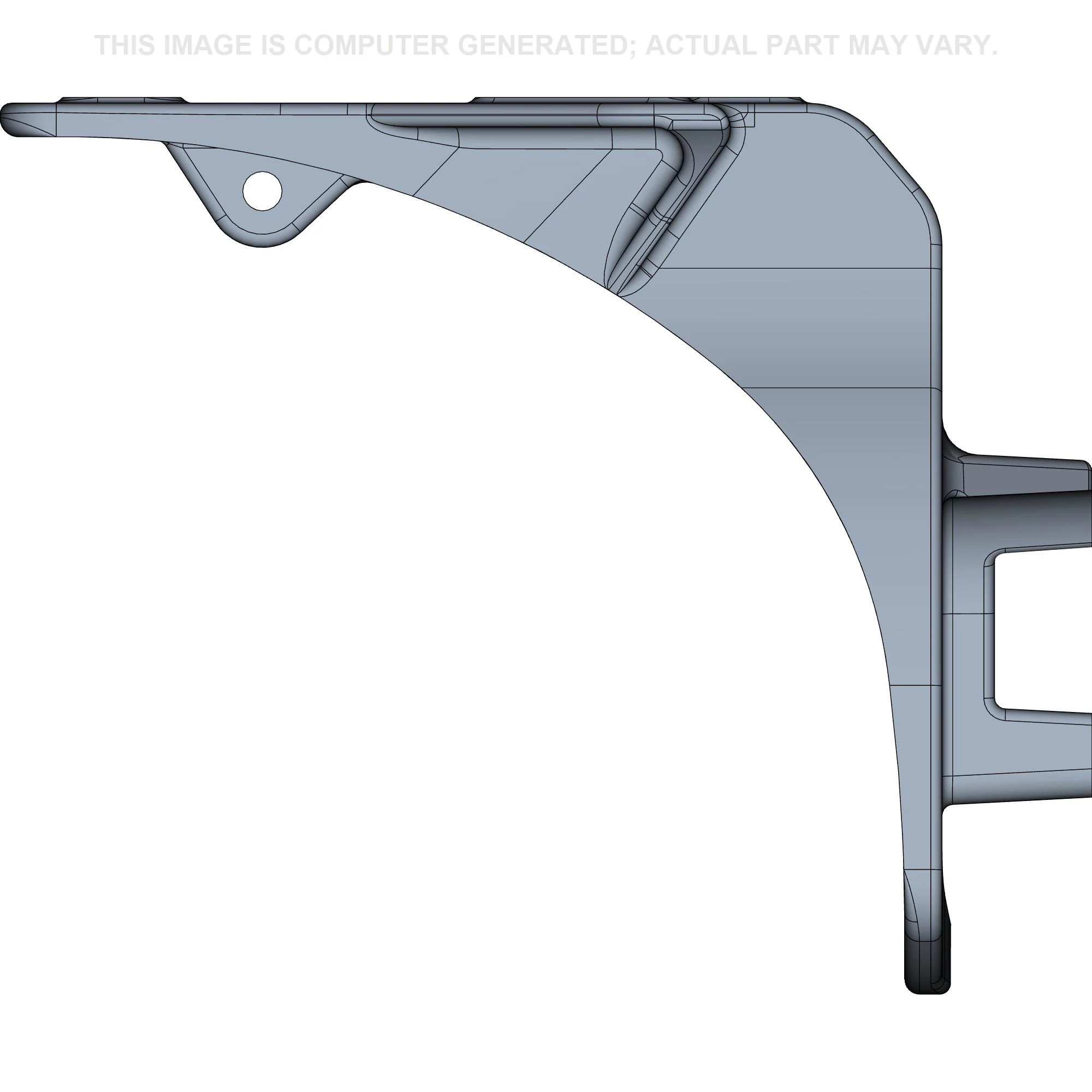 BRACKET | NEWHOLLANDAG | SA | EN
