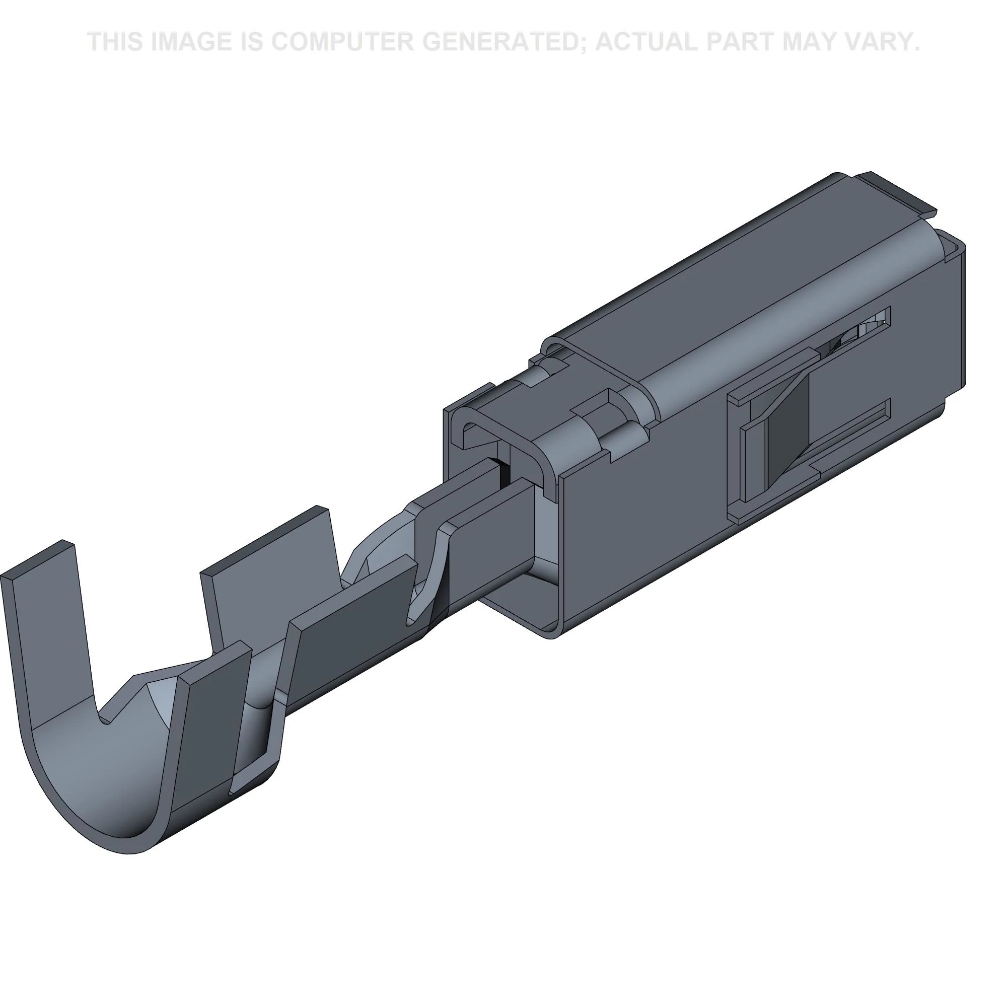 Borne | CASECE | CA | EN