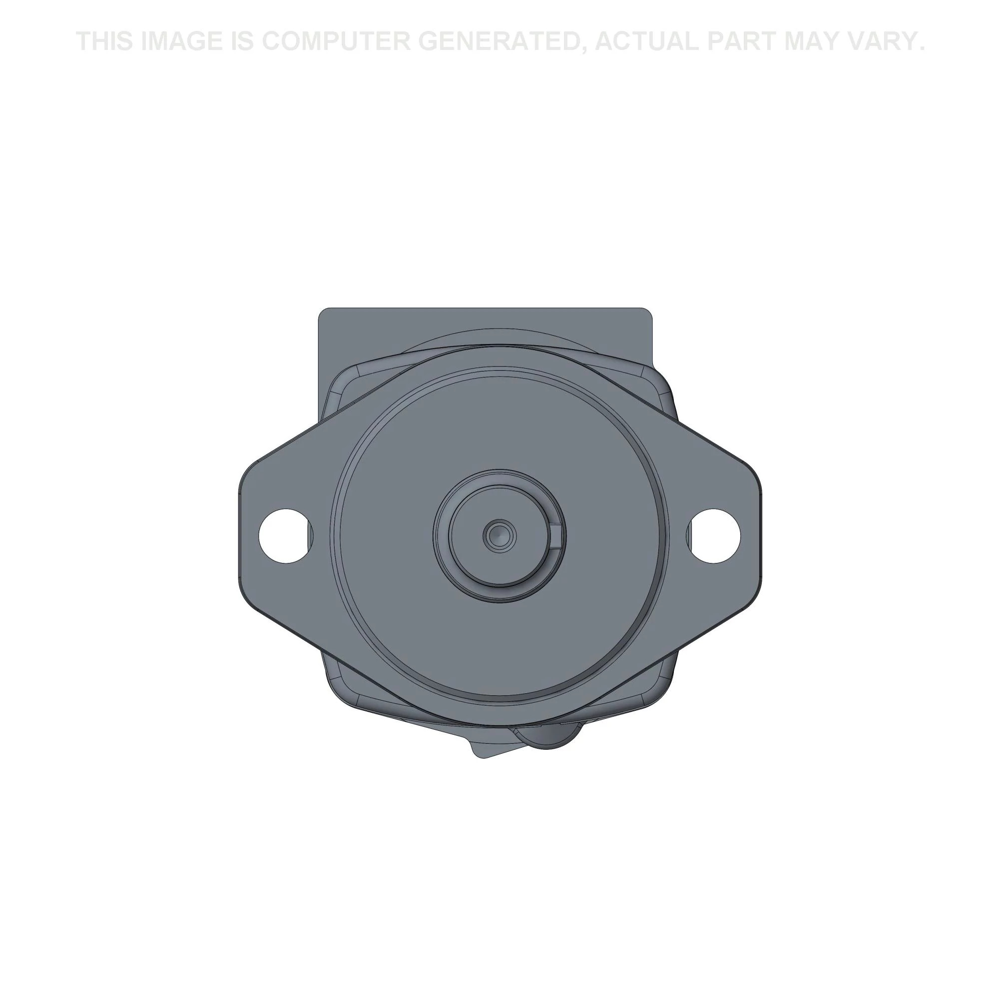 HYDRAULIC MOTOR | NEWHOLLANDAG | IE | EN
