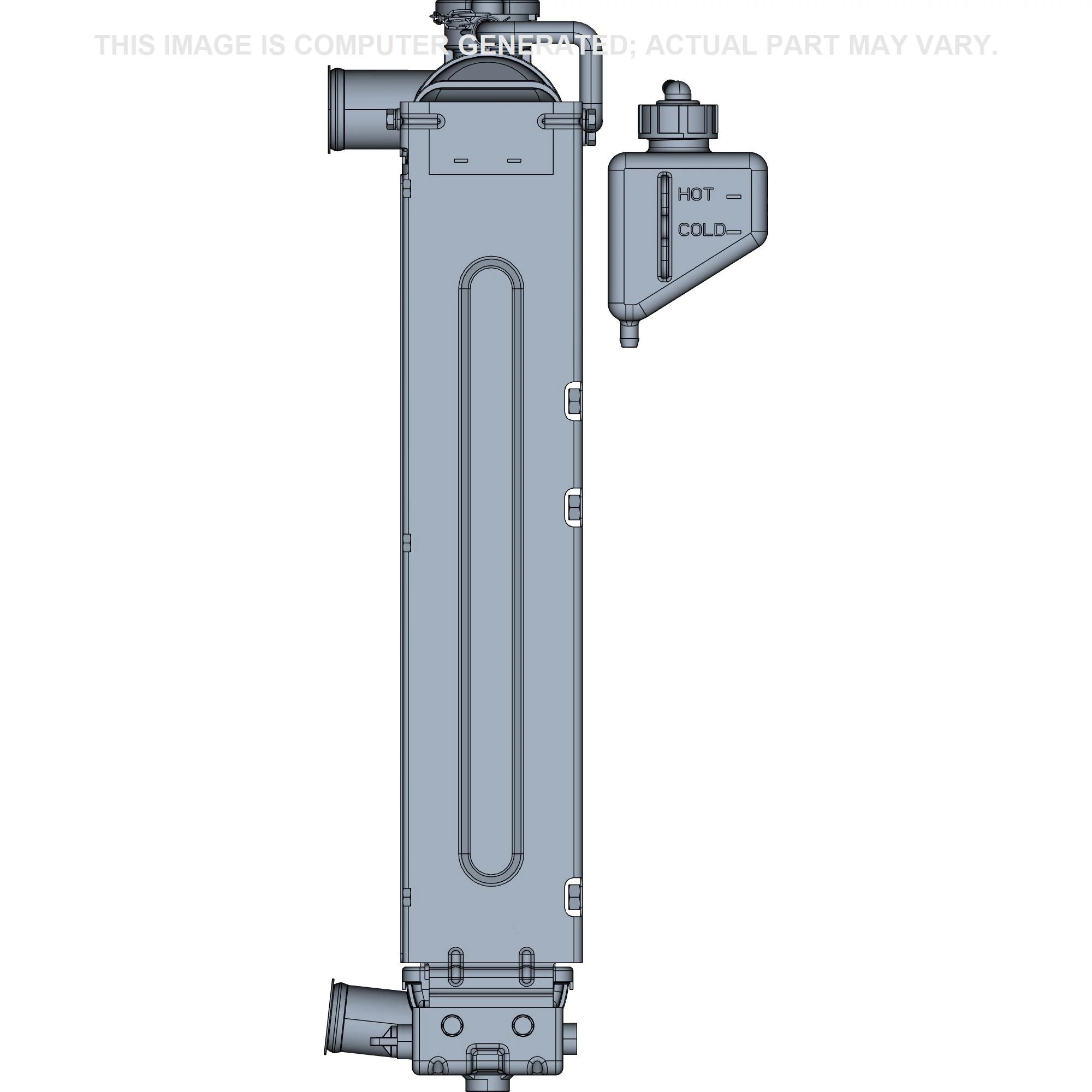 RADIATOR | NEWHOLLANDAG | GB | EN