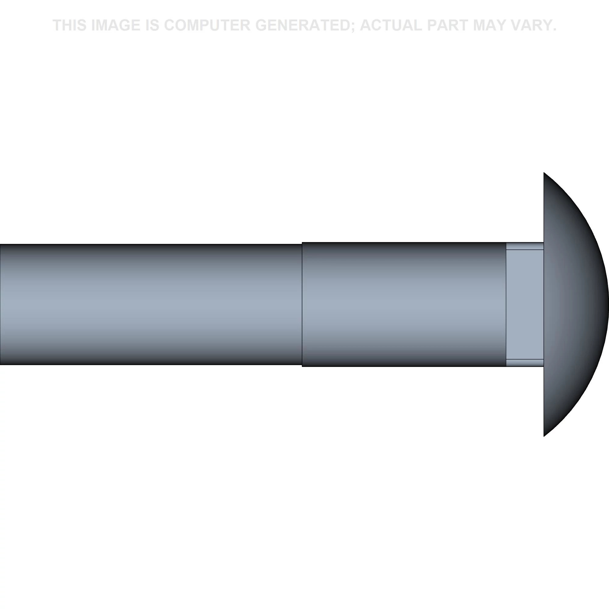 CARRIAGE BOLT | NEWHOLLANDAG | CA | EN
