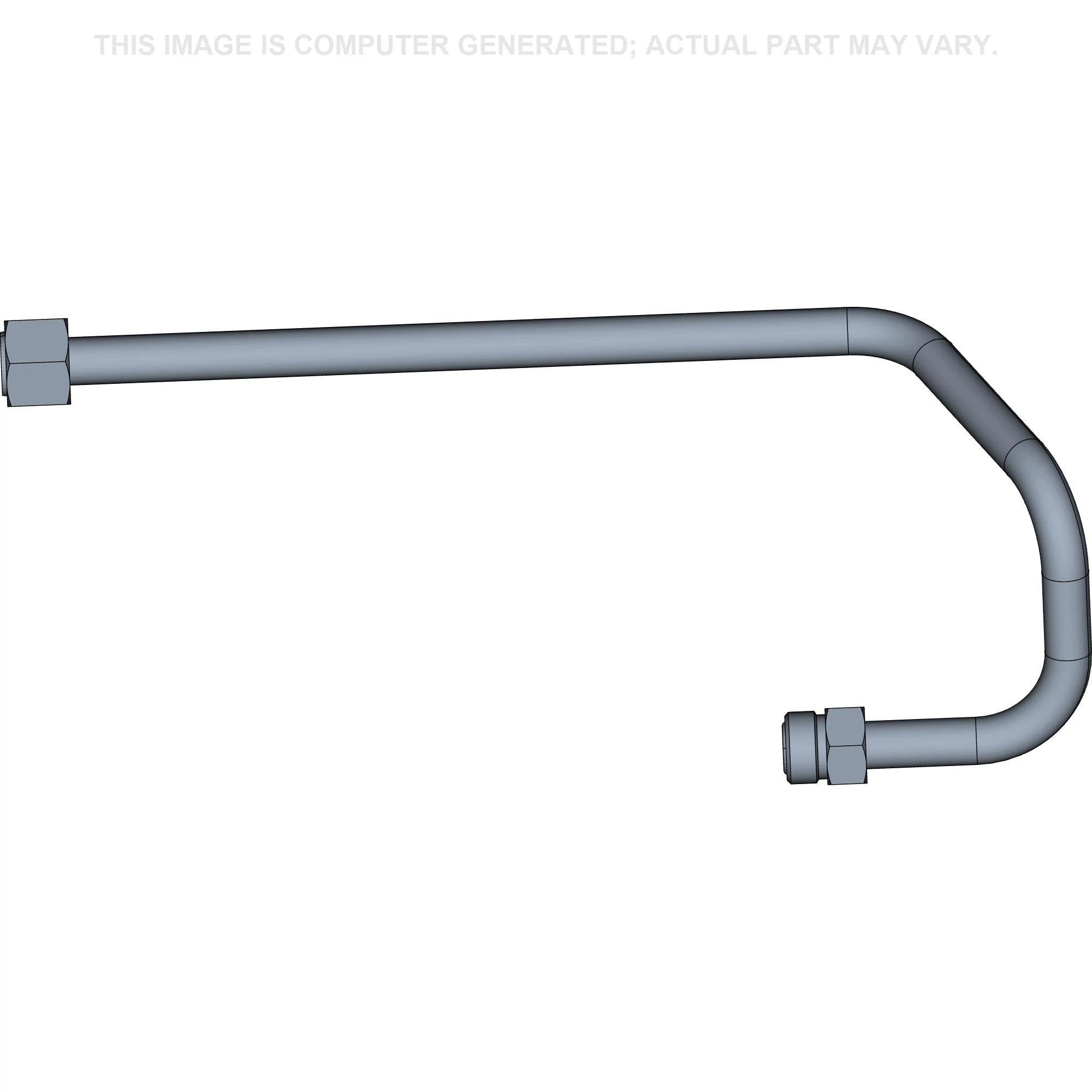 HYD TUBE | CASECE | CA | EN