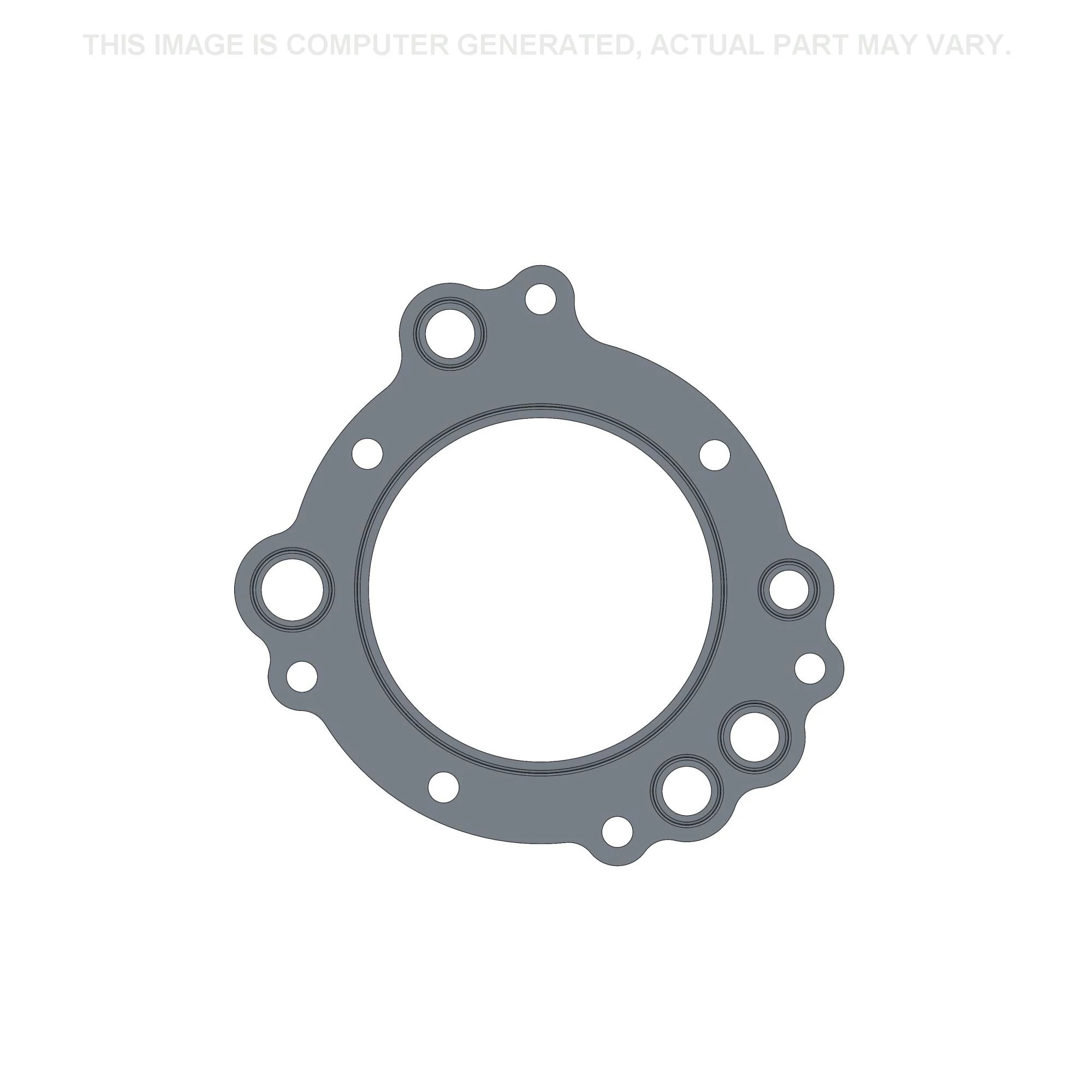 GASKET | CASEIH | AMEA | FR