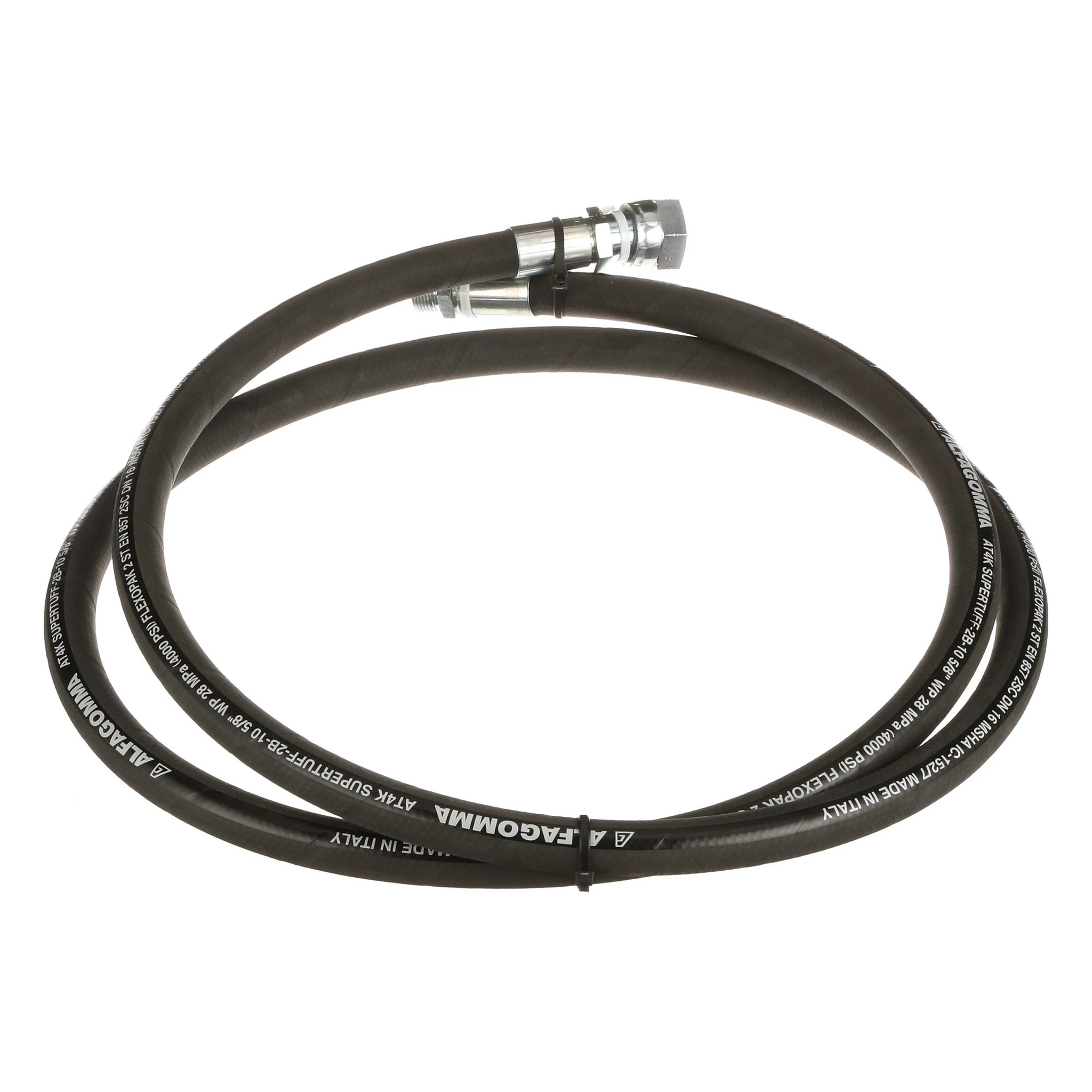 HOSE | CASECE | SA | EN