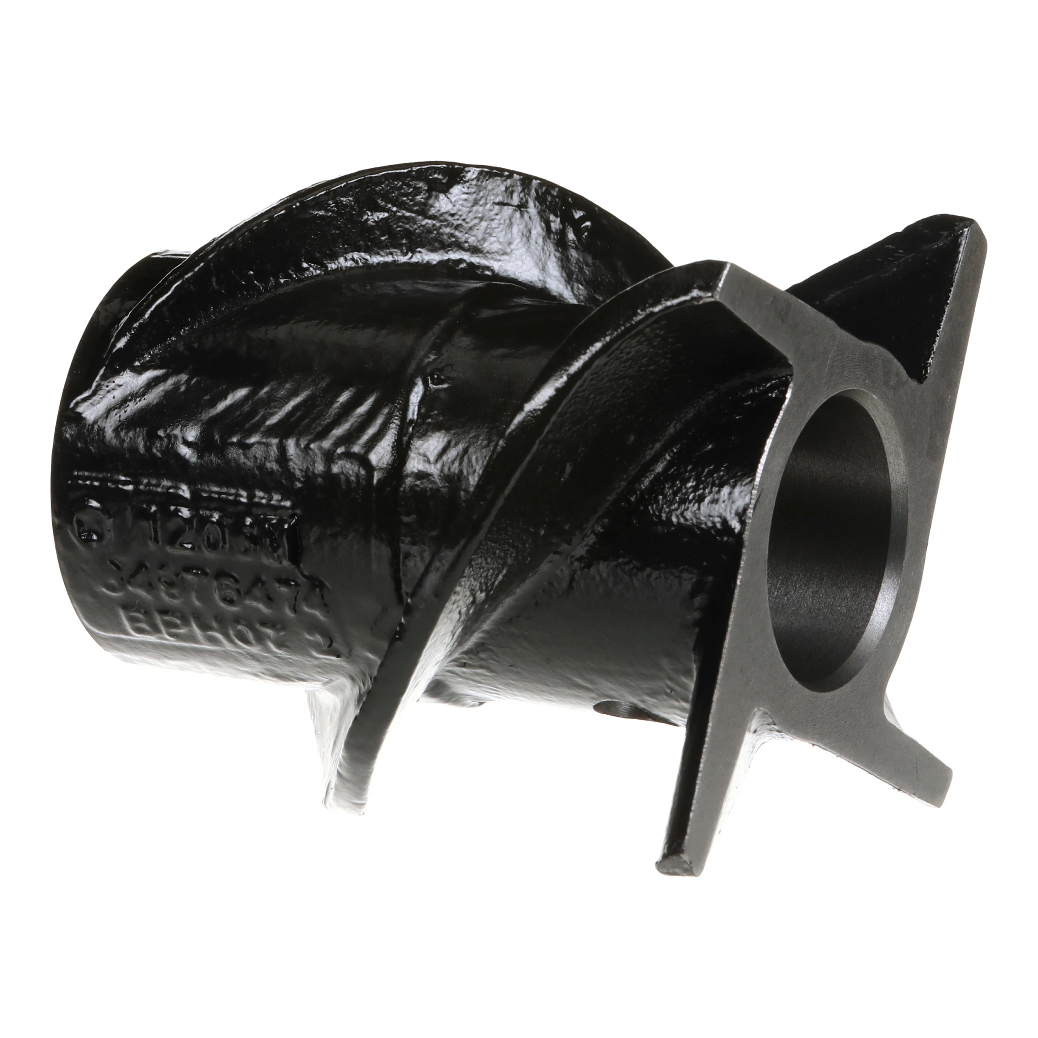 Auger | NEWHOLLANDAG | CA | EN