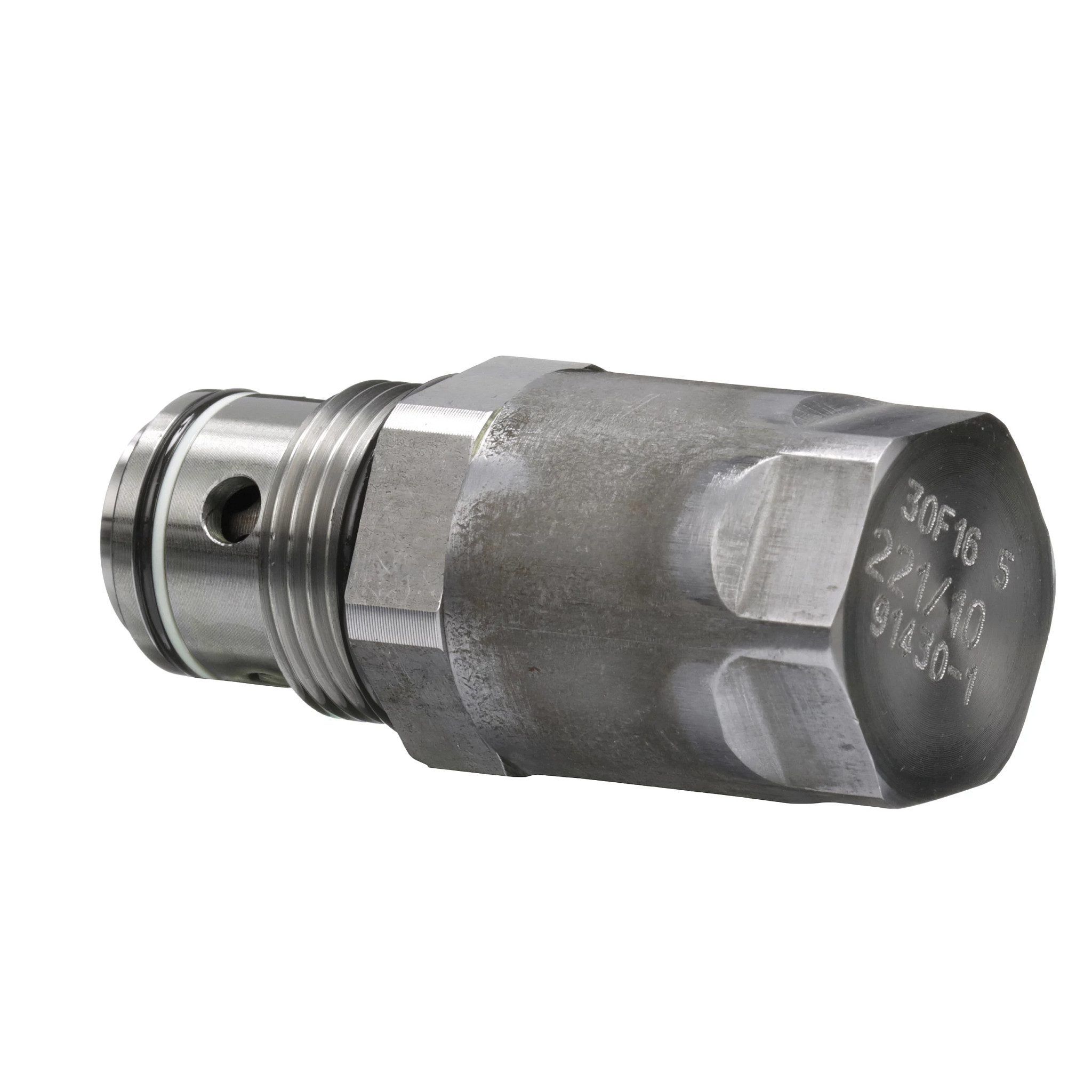 Pressure Relief Valve | CASECE | BR | PT