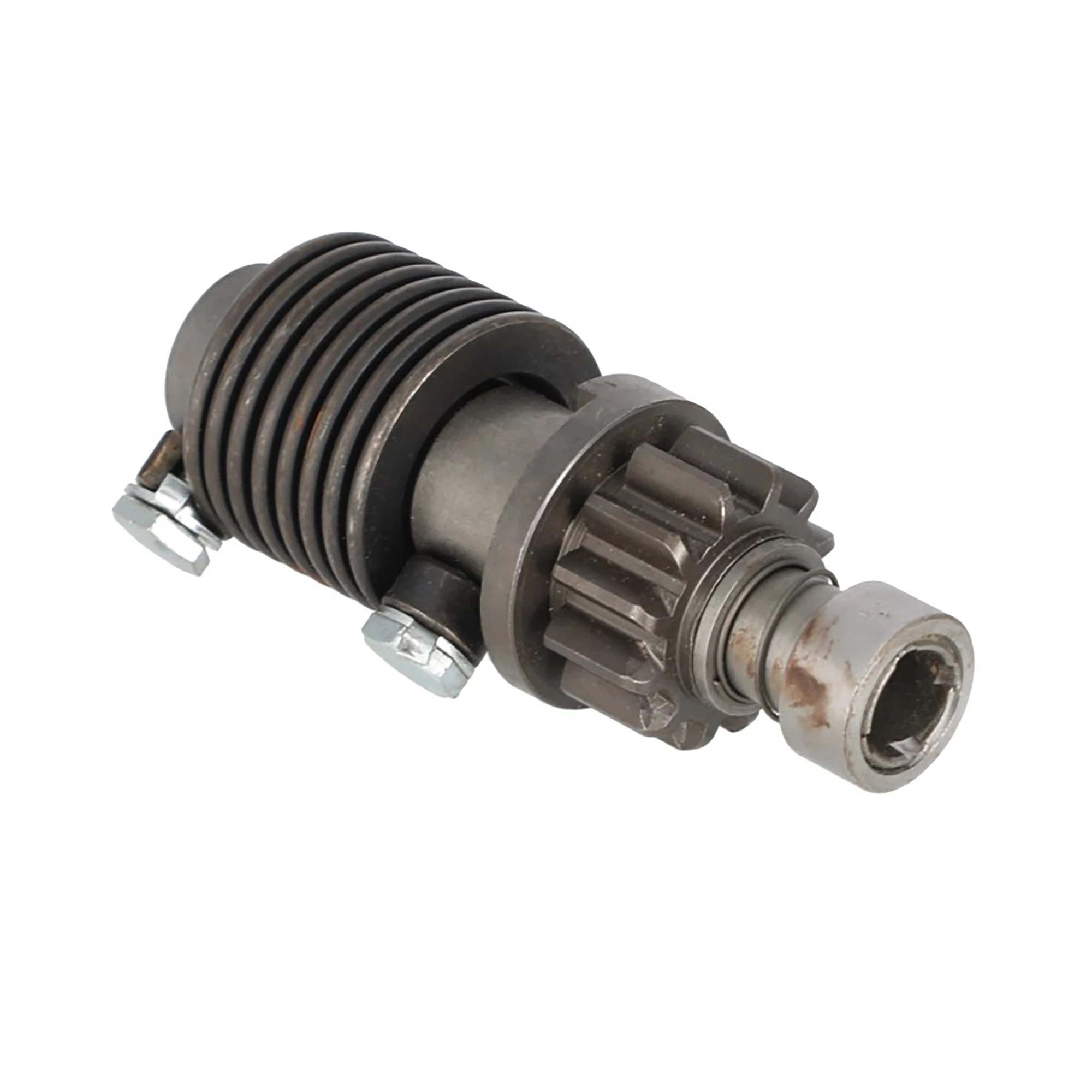 Starter - Delco-Style | CASEIH | US | EN