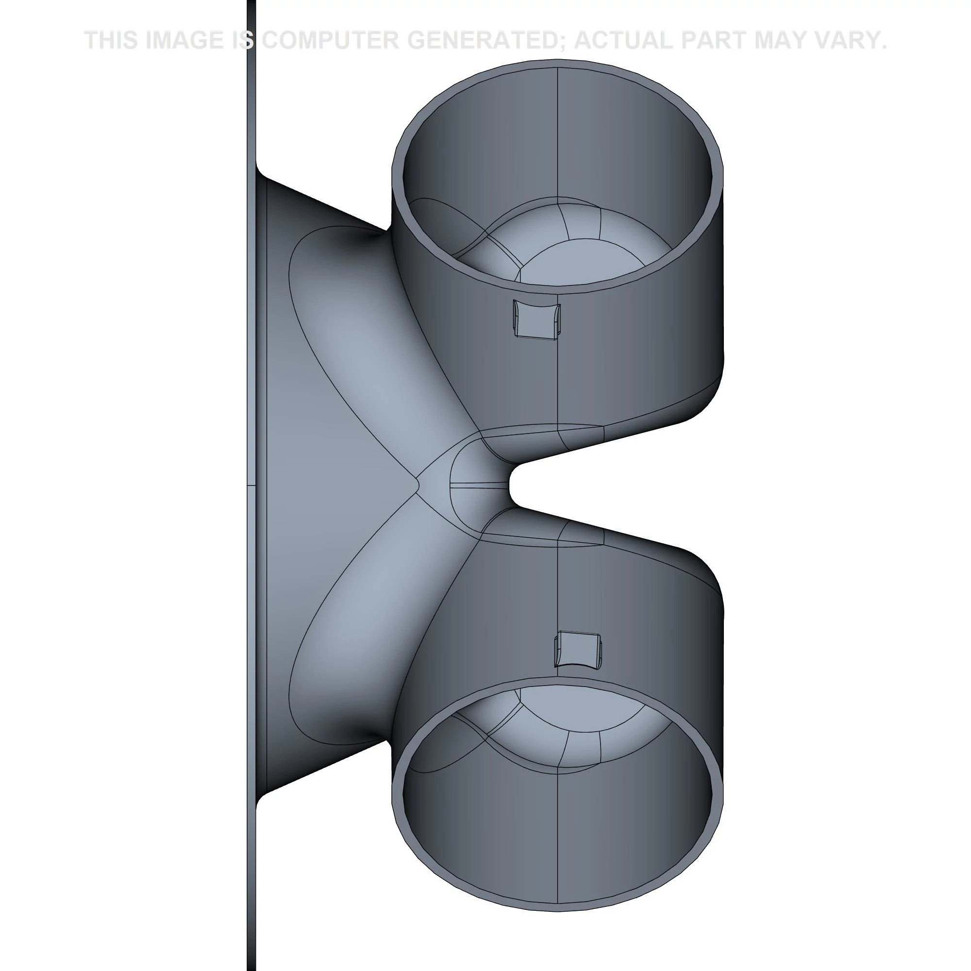 INLET MANIFOLD | CASEIH | CA | EN
