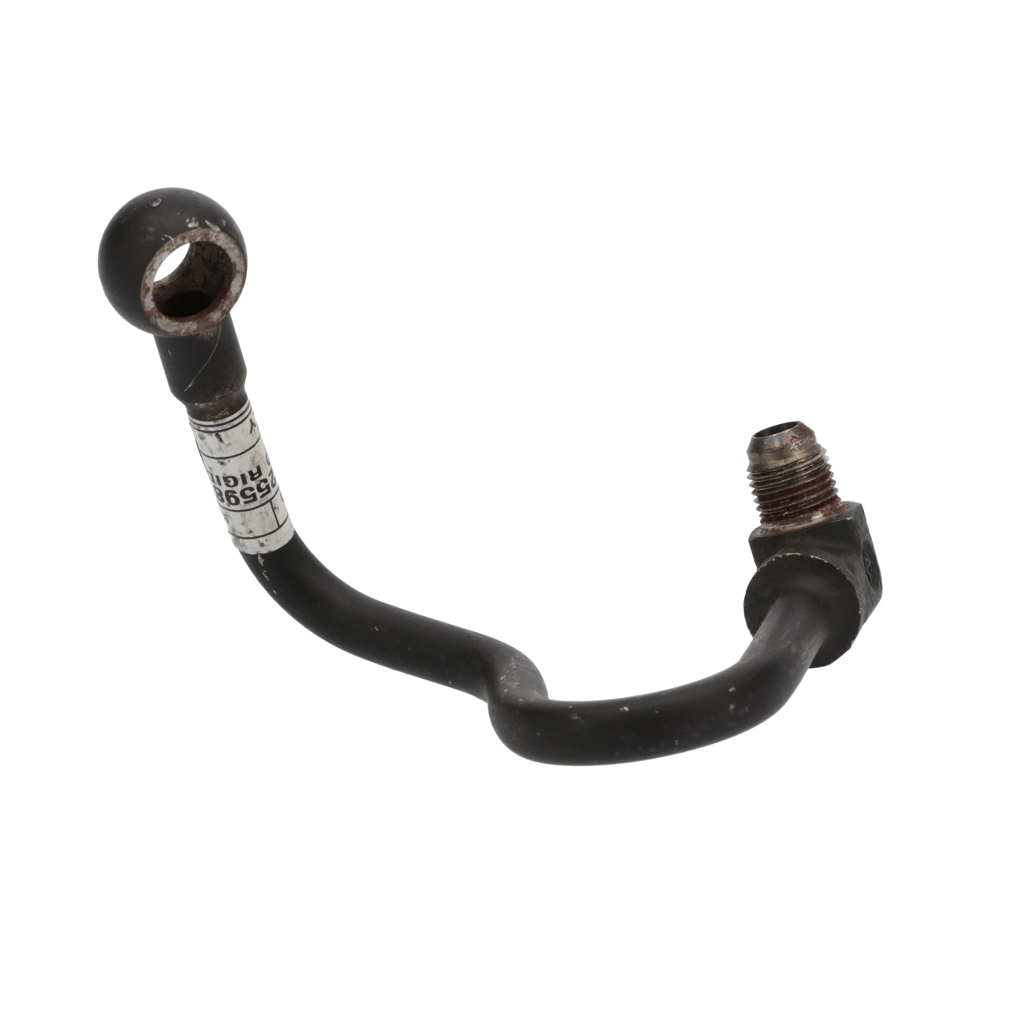 TUBE, RIGID | NEWHOLLANDAG | CA | EN