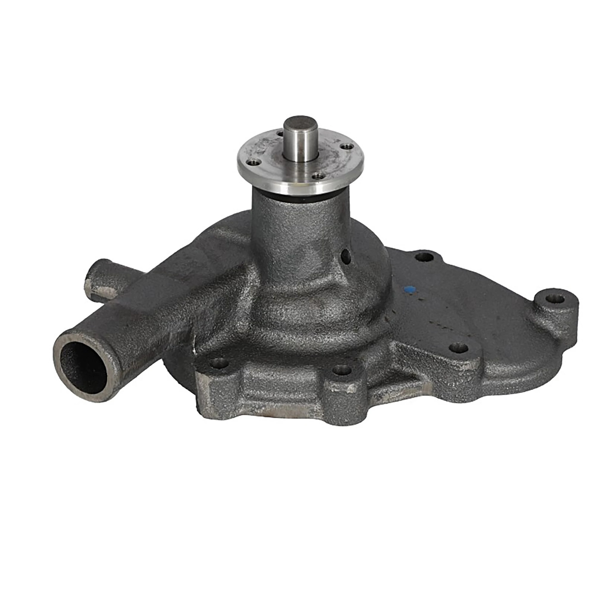 Water Pump | CASEIH | US | EN