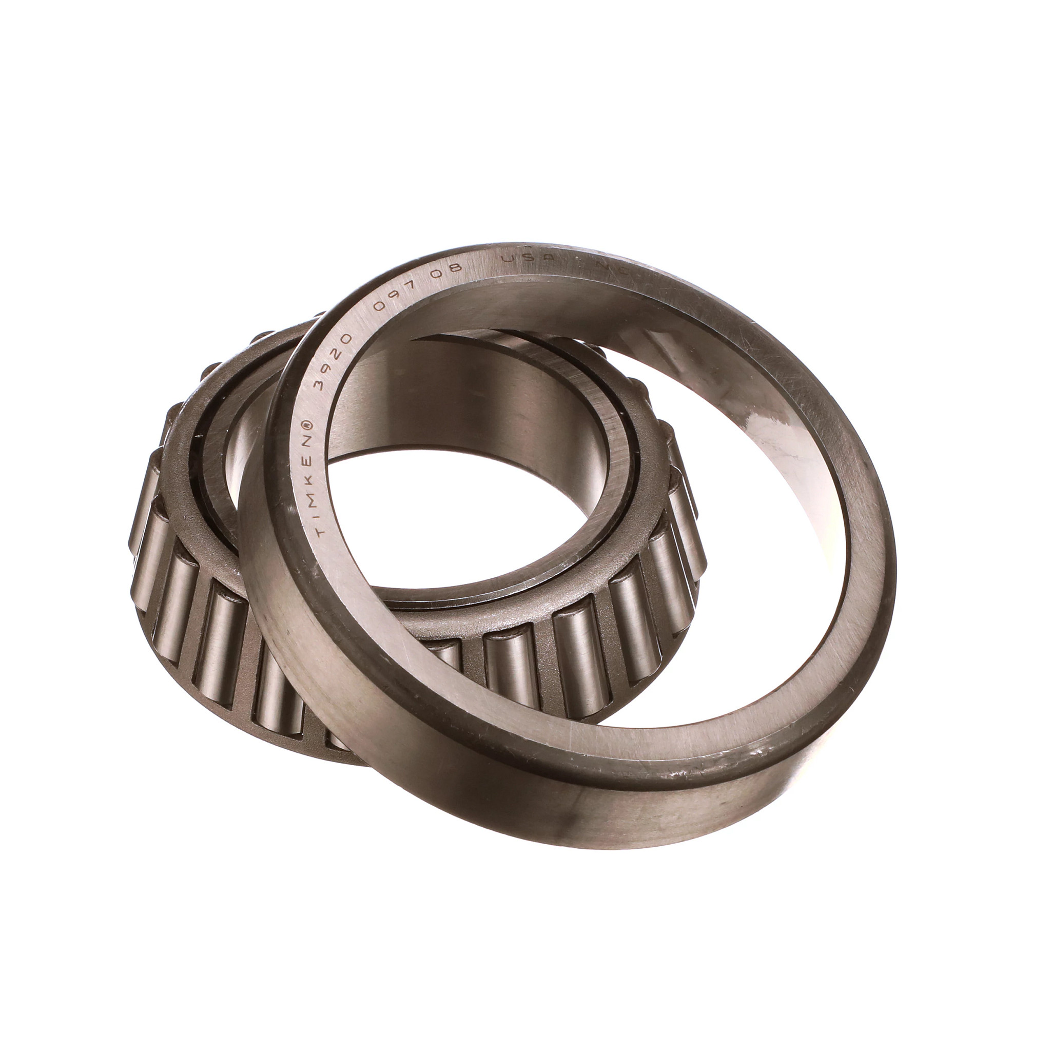 Rolamento de Rolo | CASECE | BR | PT