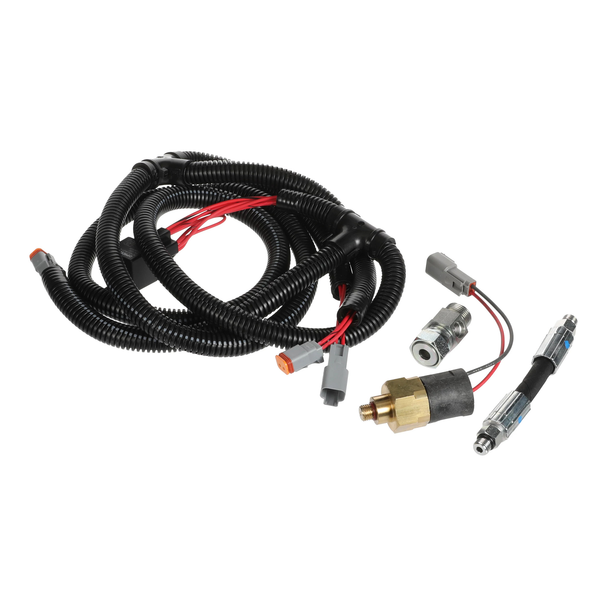 Coupler InterLock Kit | NEWHOLLANDAG | CA | EN