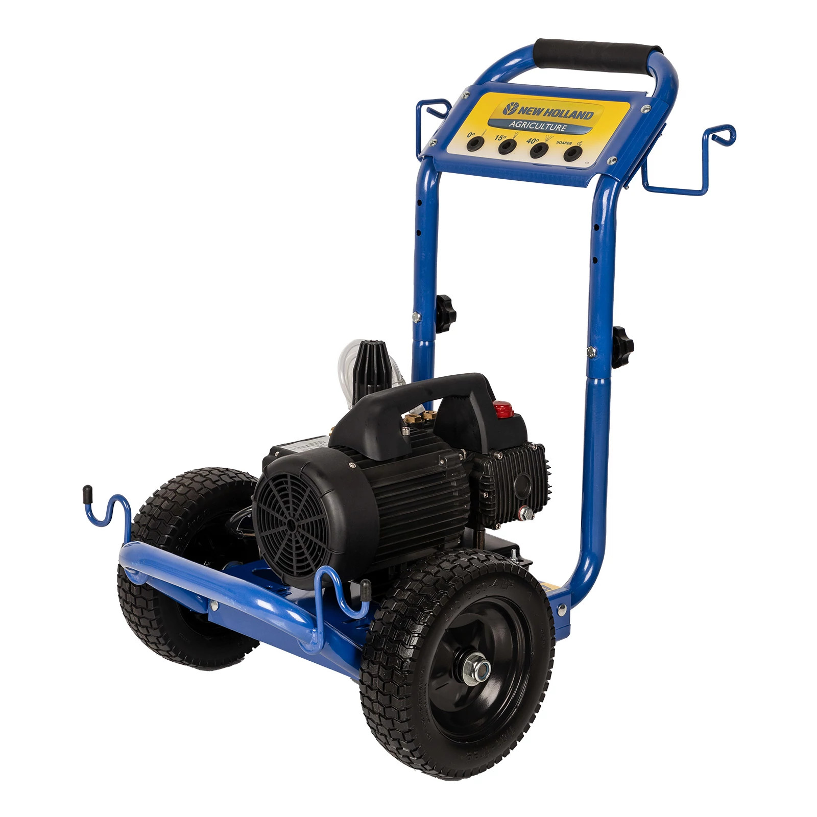 Nettoyeur haute pression Powerease - Électrique - 1,500 LB/PO² - 1,6 gal/min | NEWHOLLANDCE | CA | FR