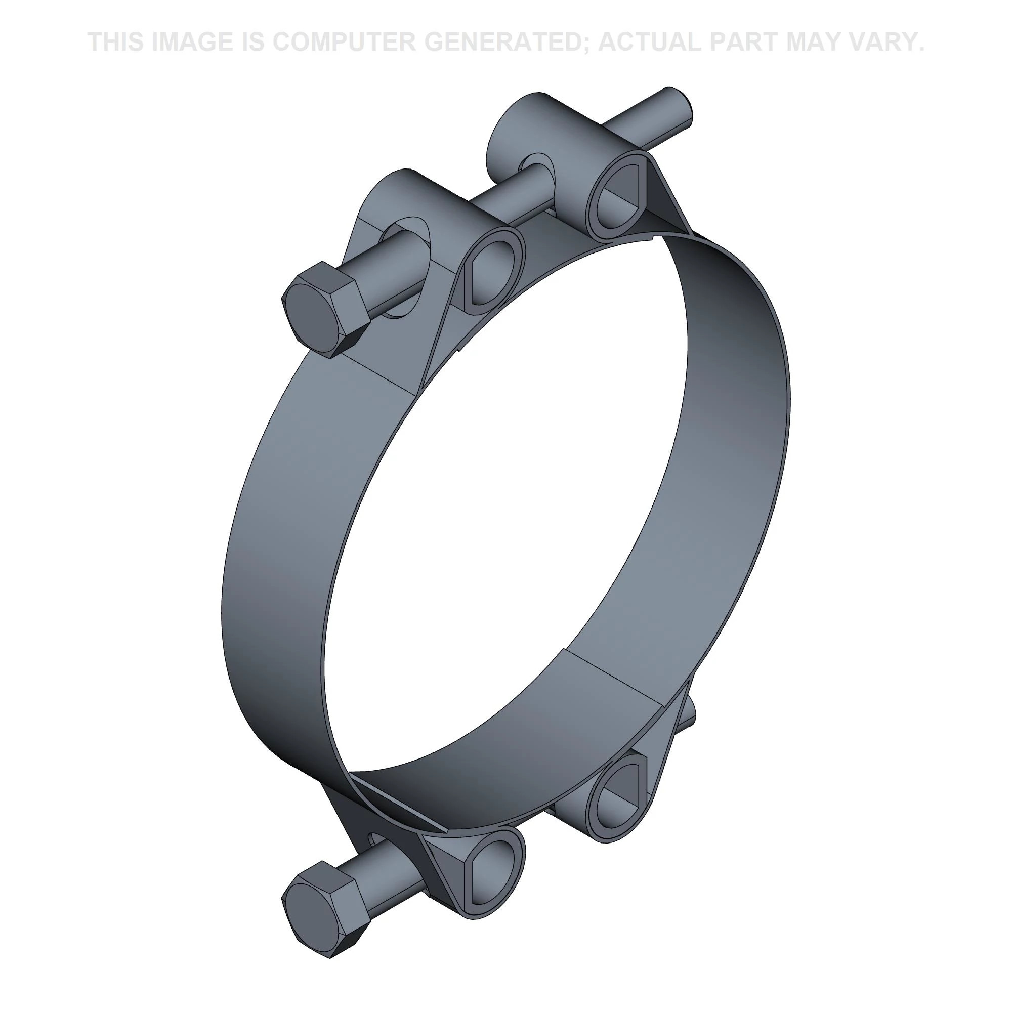 CLAMP | NEWHOLLANDAG | GB | EN