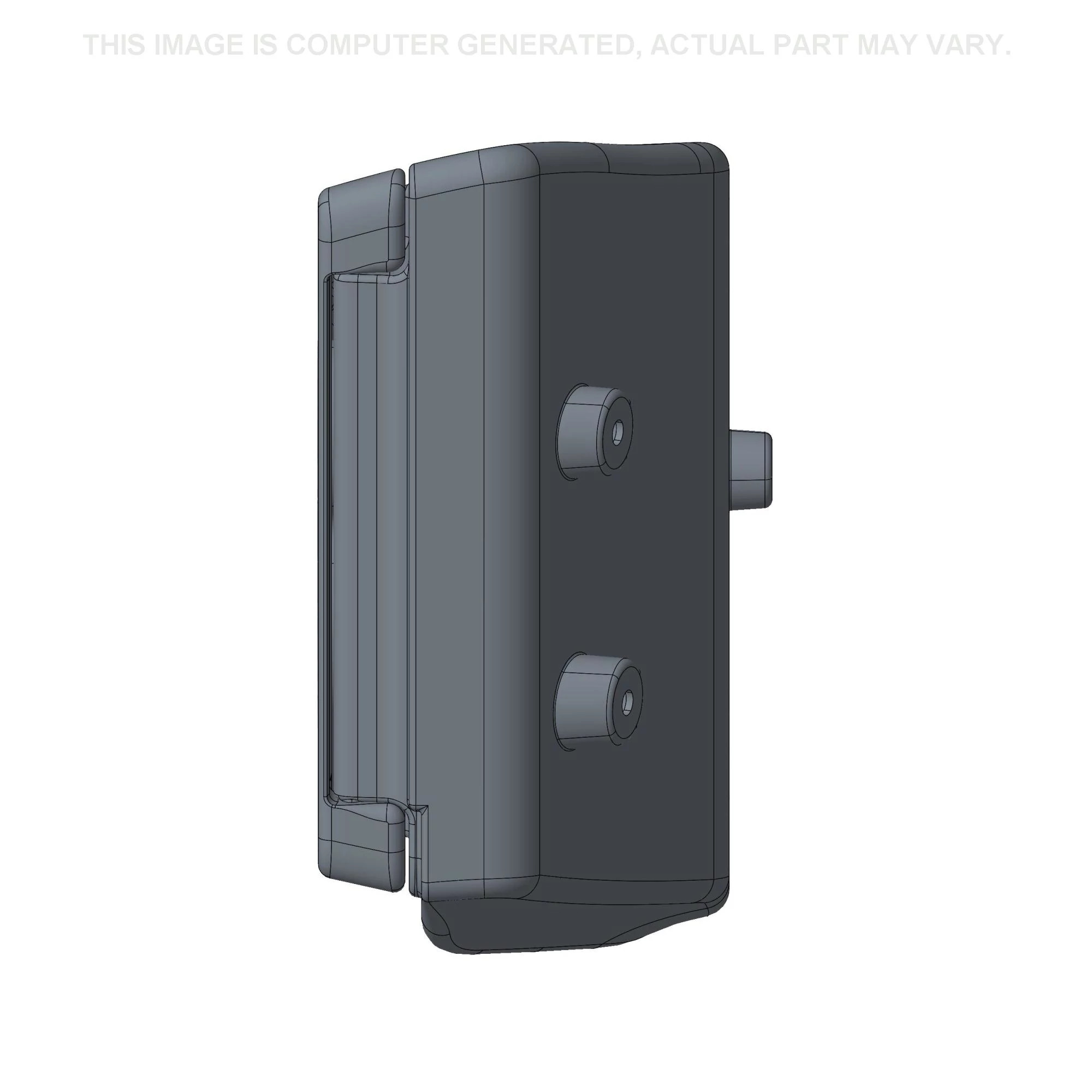 CAB STORAGE BOX | FLEXICOIL | AMEA | EN