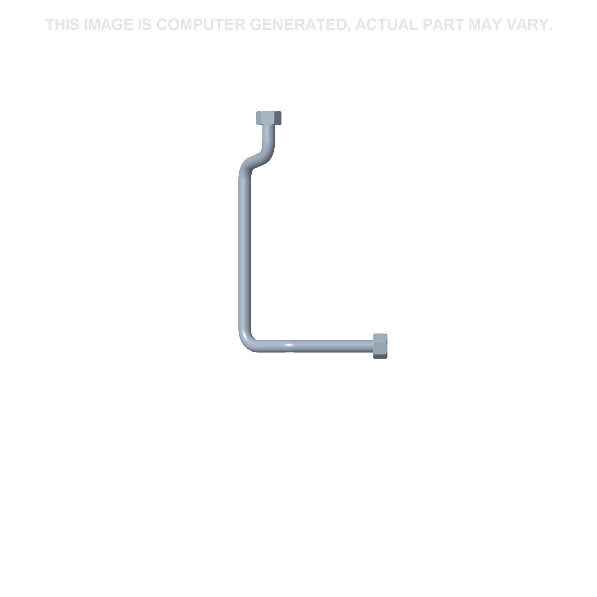 HYD TUBE | NEWHOLLANDCE | AMEA | EN