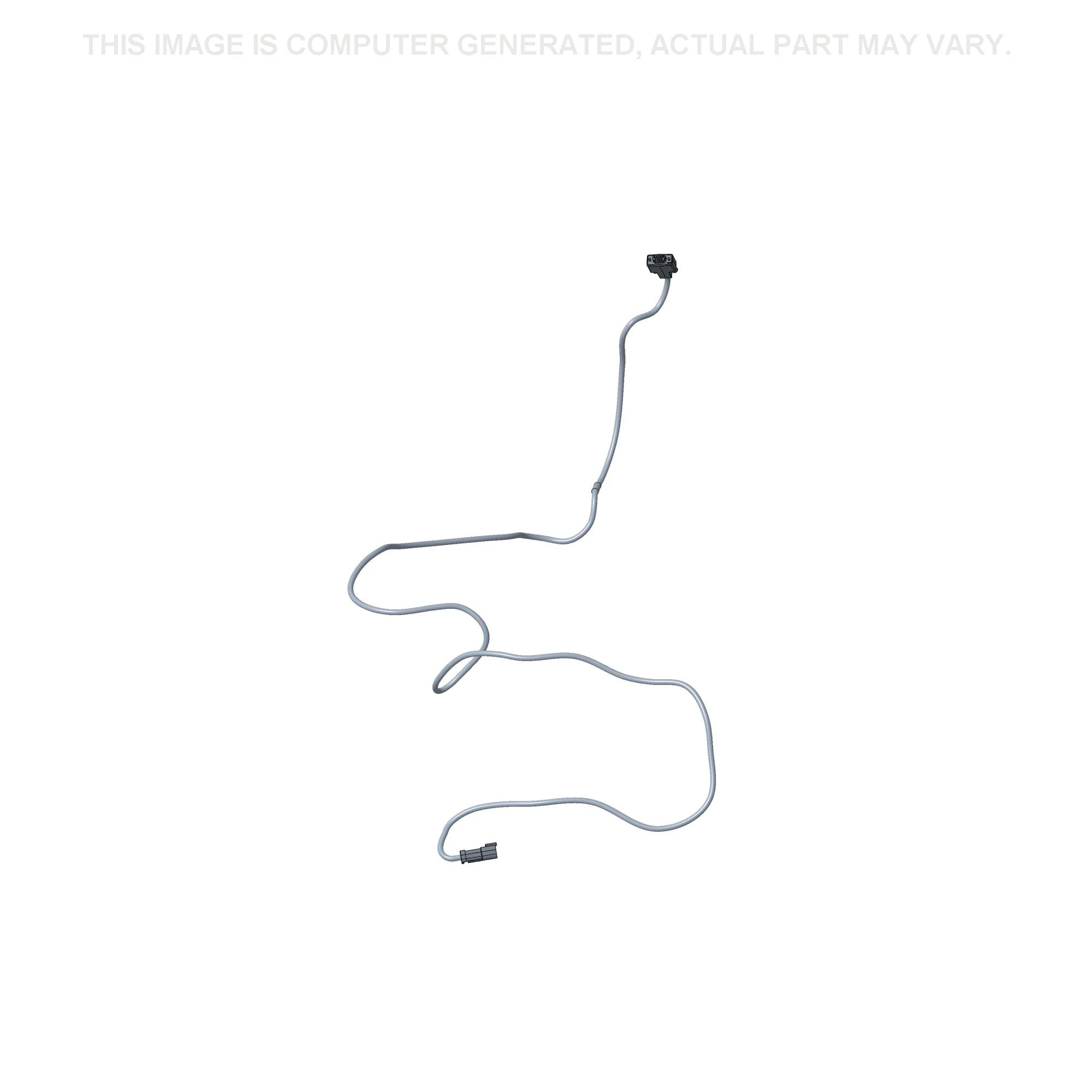 WIRE HARNESS | CASEIH | EU | PT