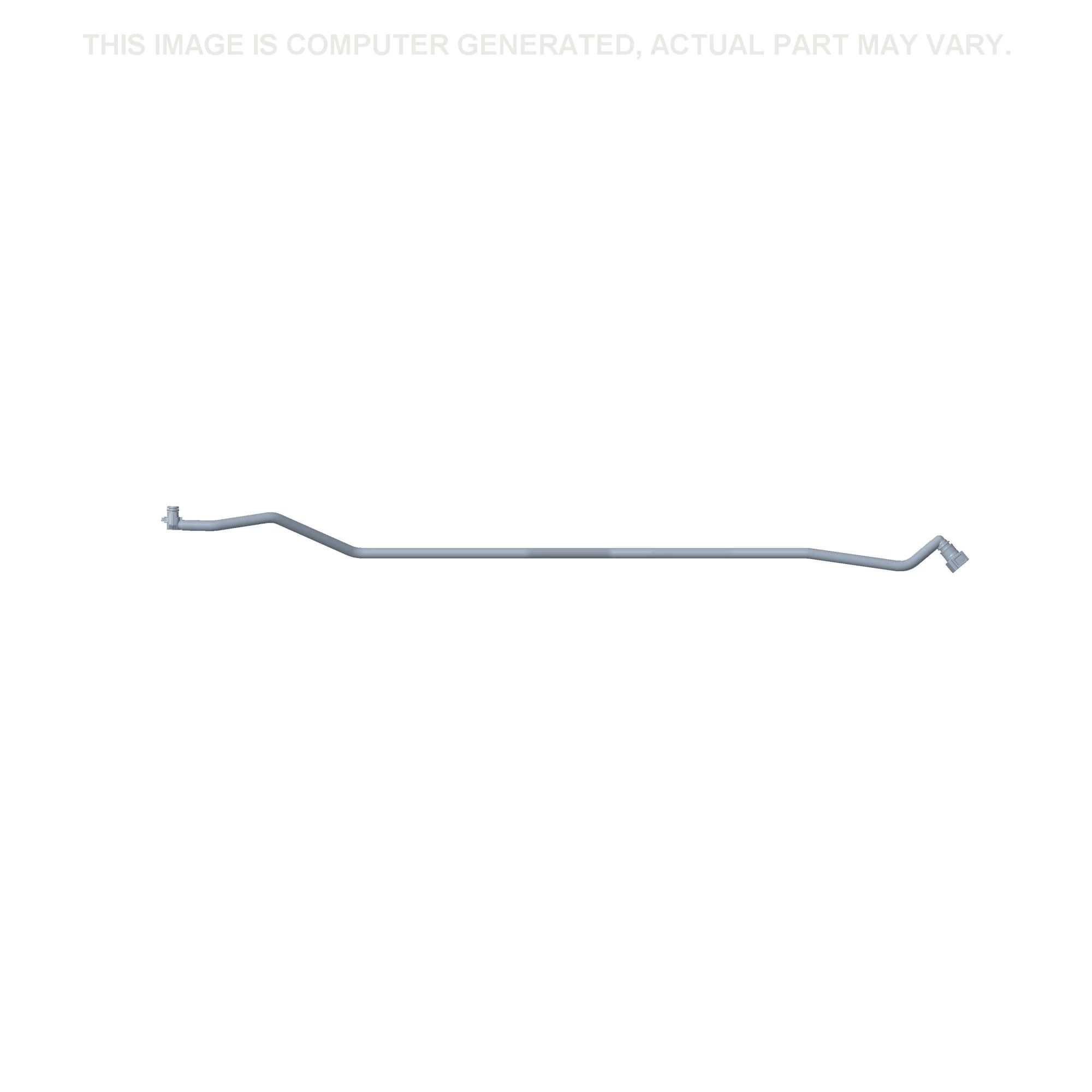 KRAFTSTOFFLEITUNG | NEWHOLLANDAG | AT | DE