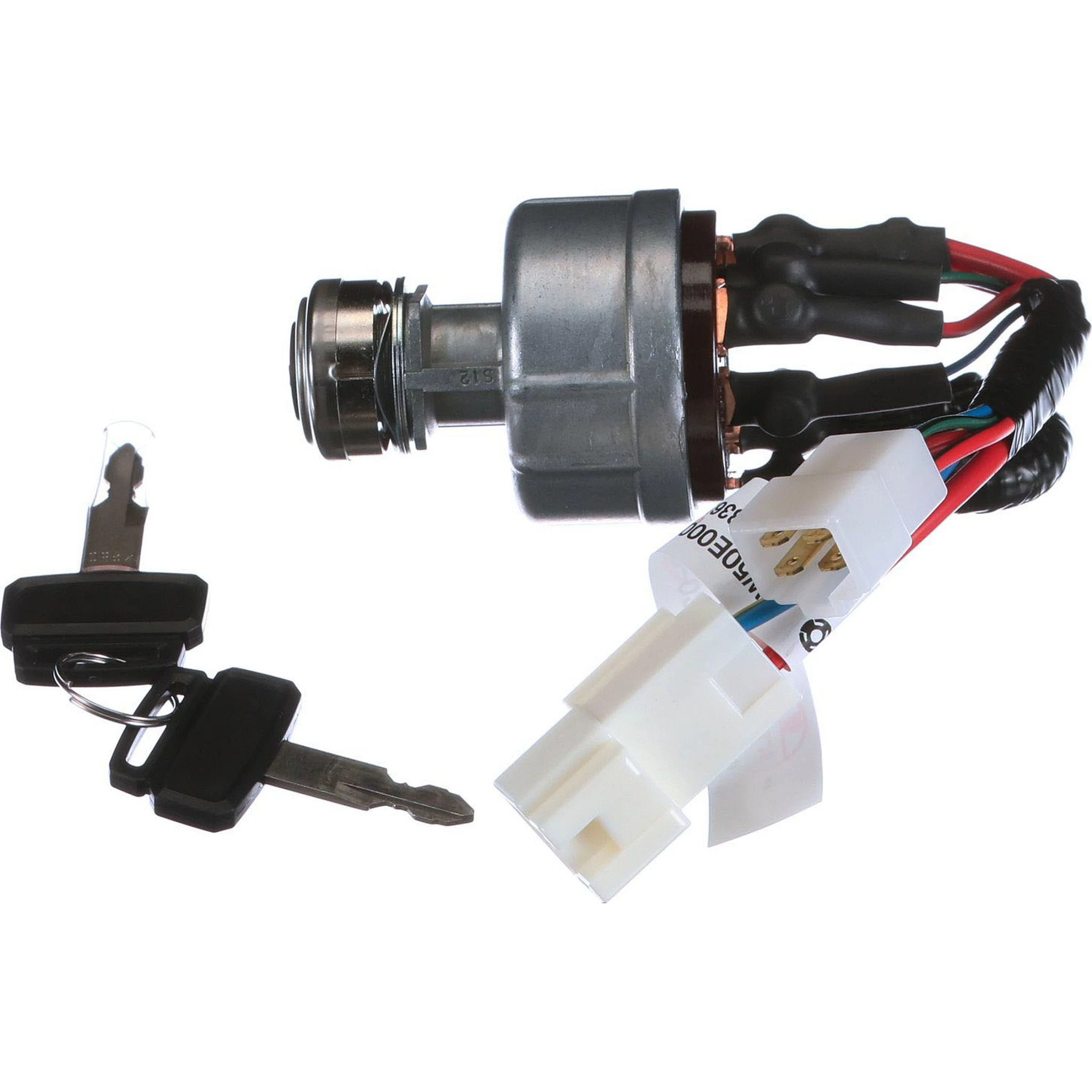 IGNITION SWITCH | NEWHOLLANDAG | US | EN