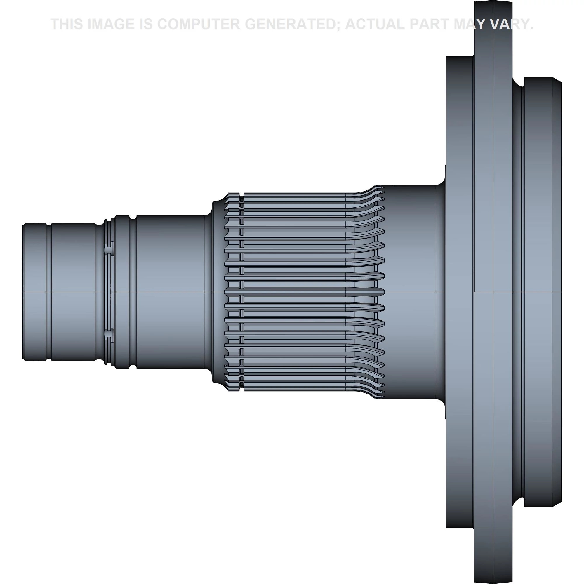 AXLE | CASECE | US | EN