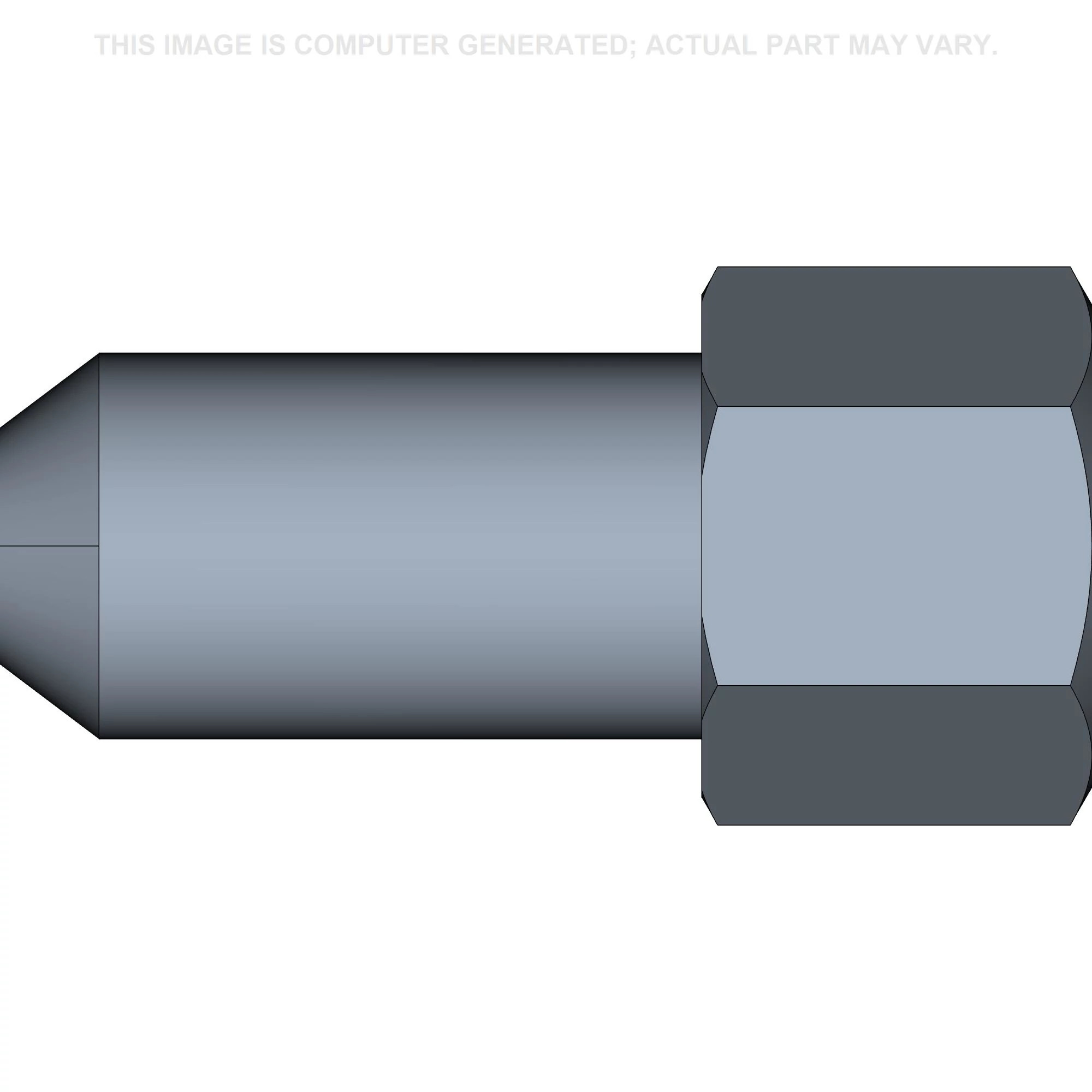 CONECTOR HIDRÁUL | CASECE | SA | ES