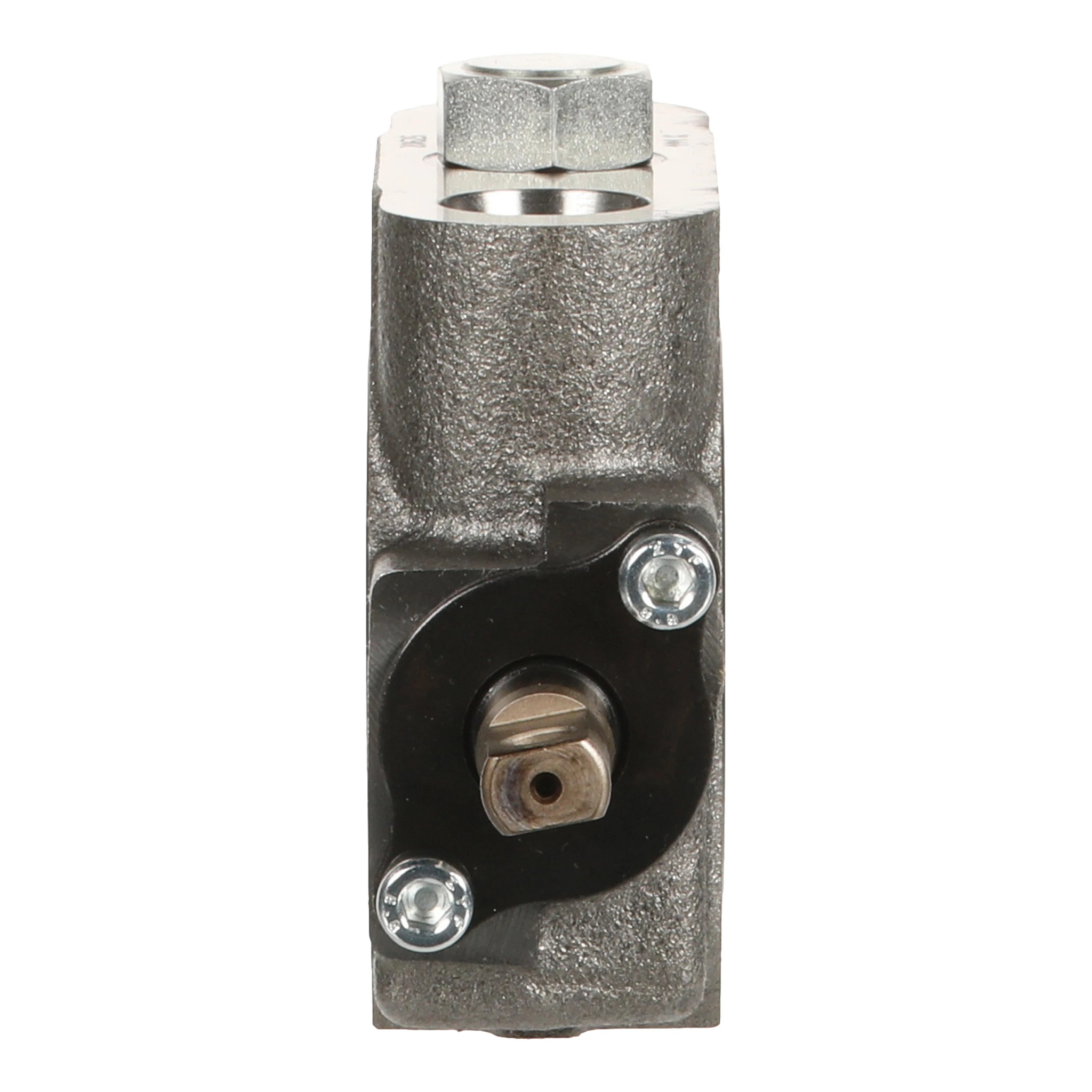 HYDRAULIC VALVE | MILLER | US | EN