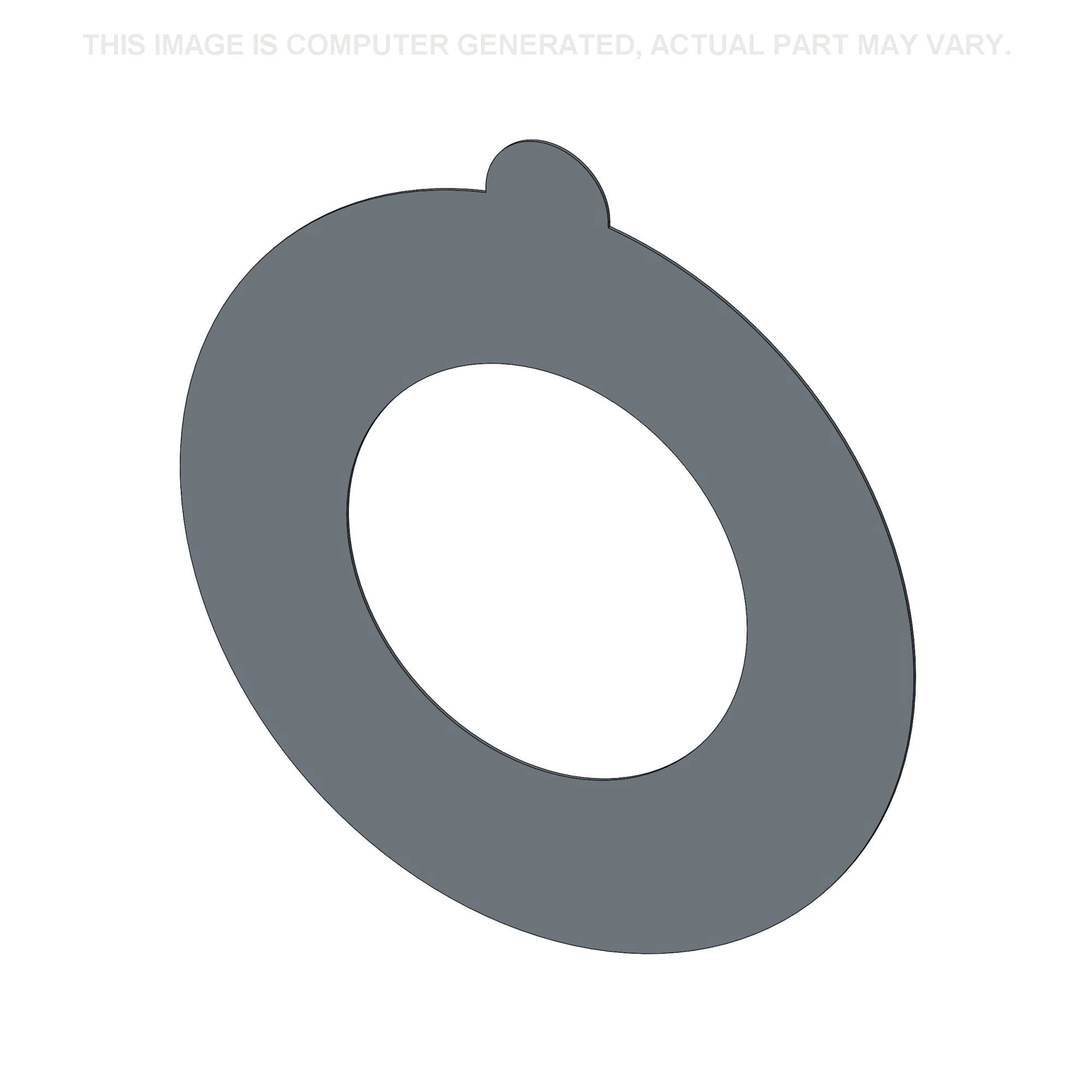 Shim | CASEIH | CA | EN