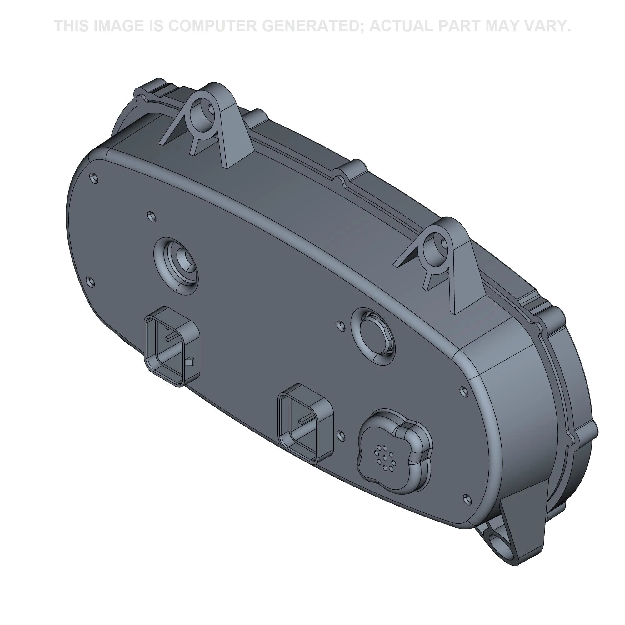 Tableau De Bord | CASEIH | CA | FR