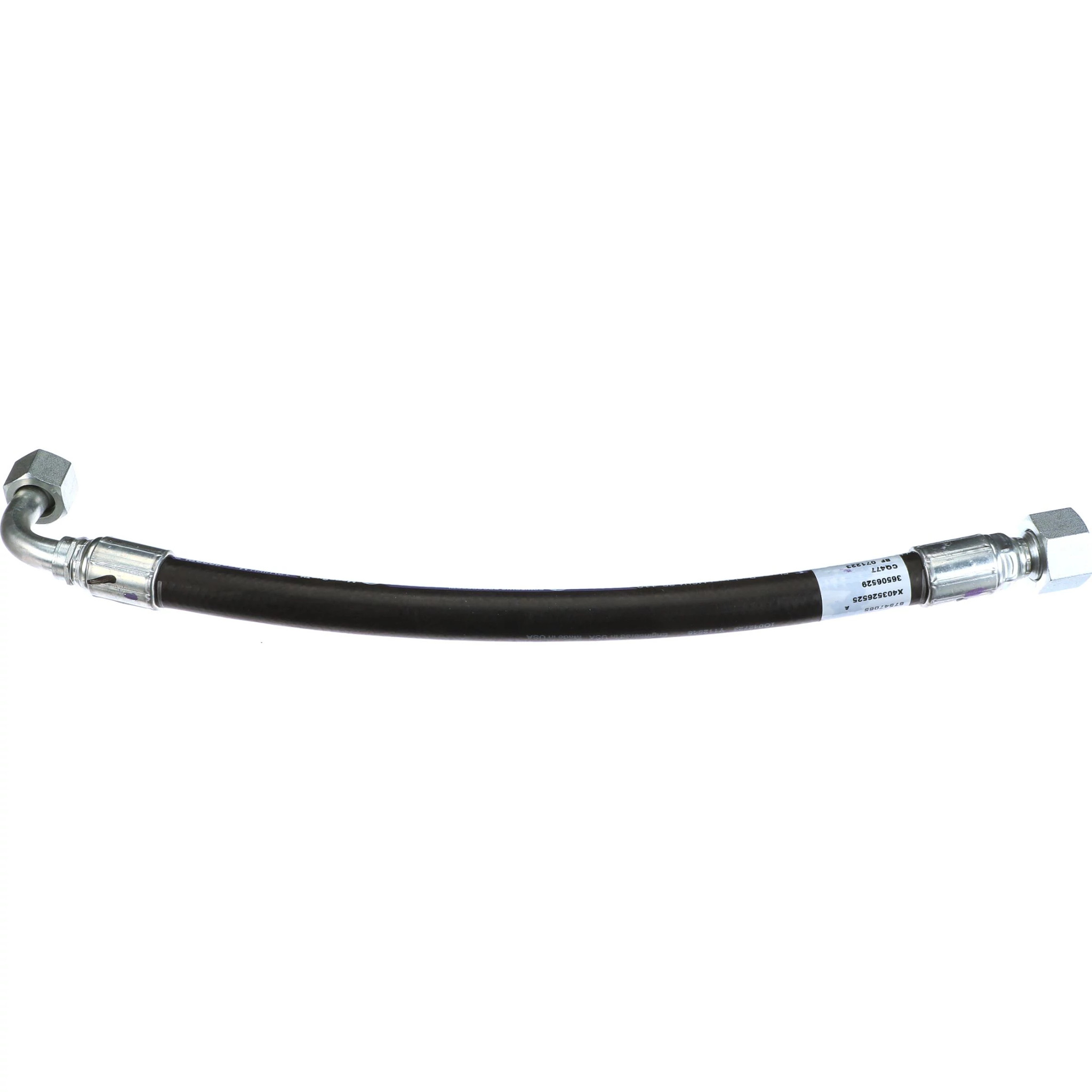 HOSE | NEWHOLLANDCE | SA | EN